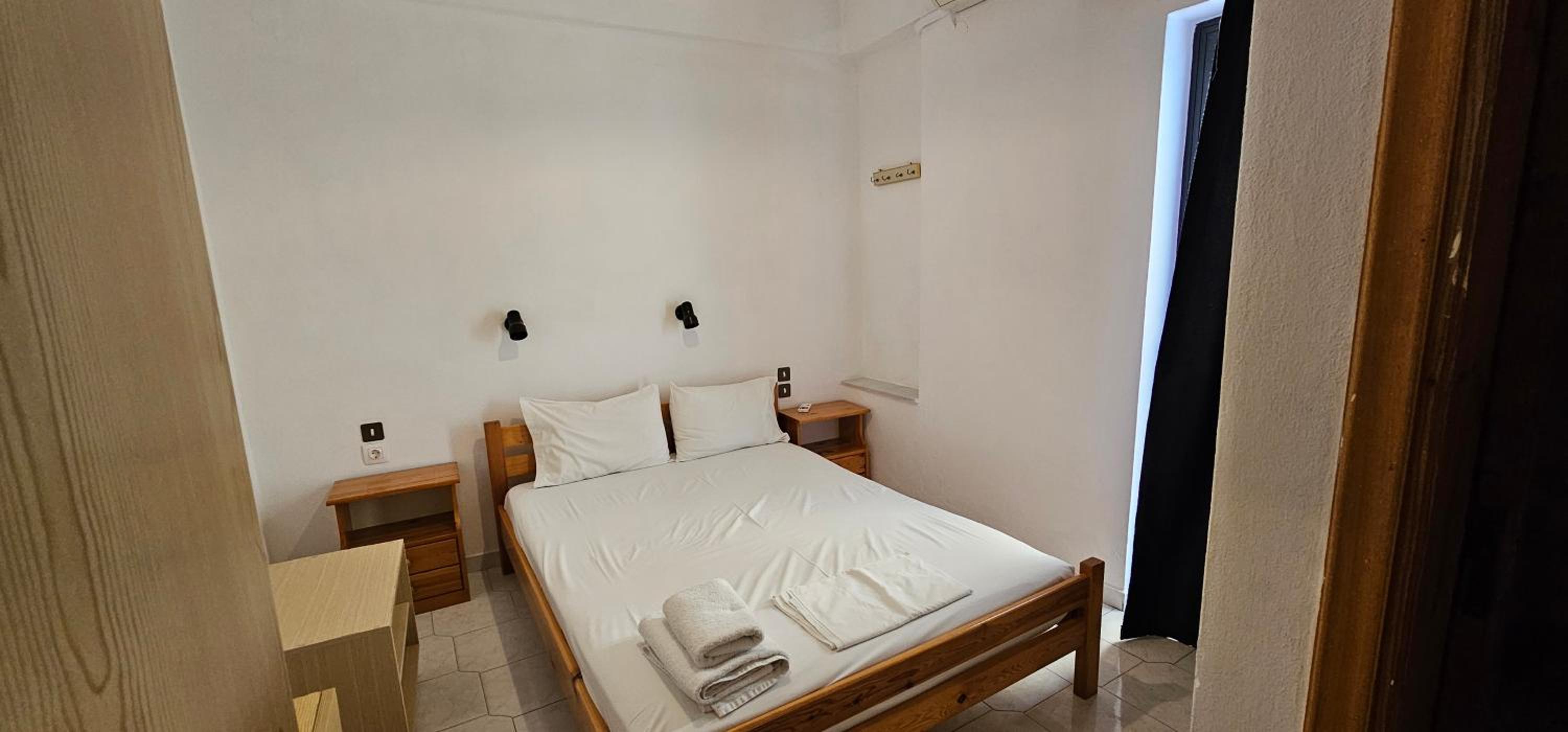 Standard Double Room photo 1