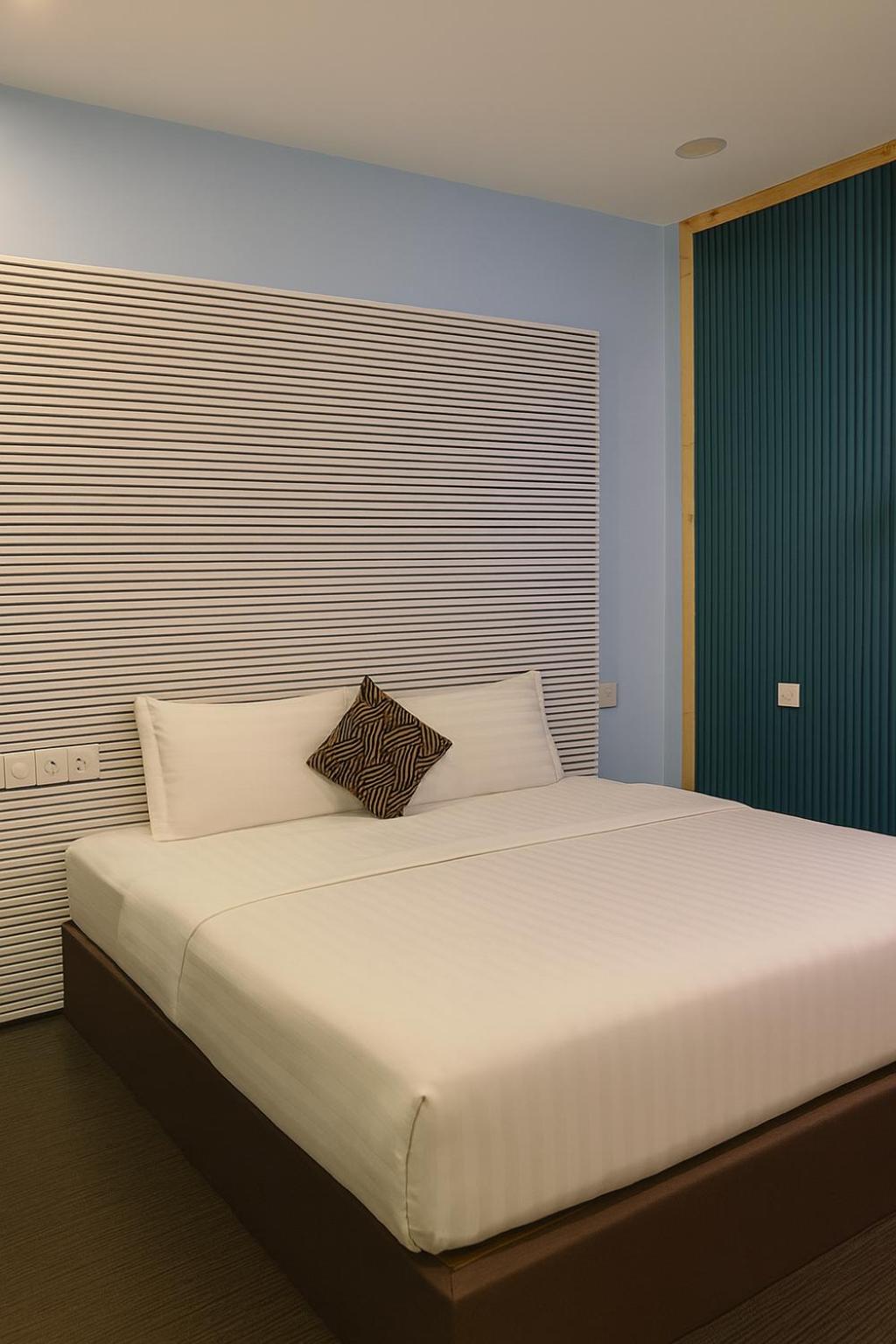 Budget Double or Twin Room