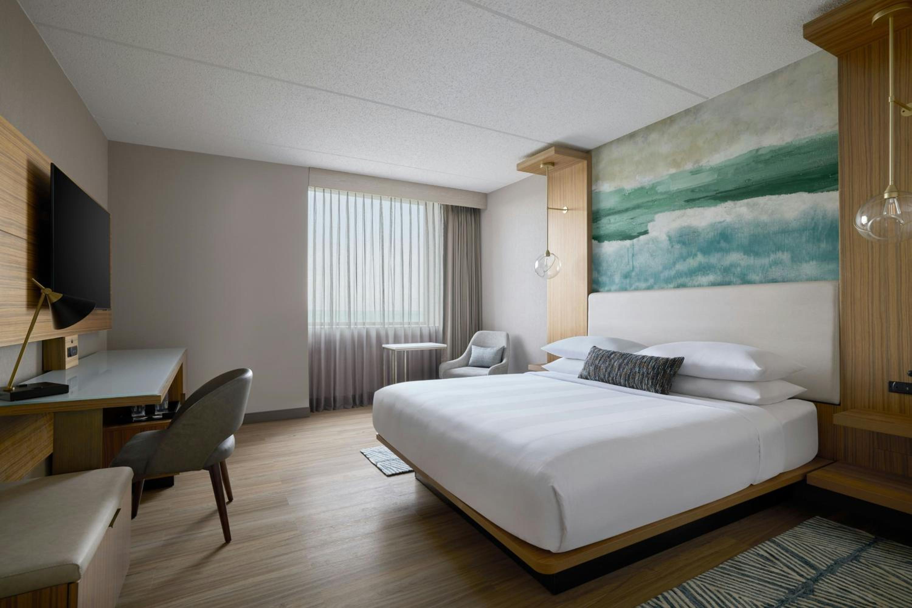 Executive King Room - Photo 3