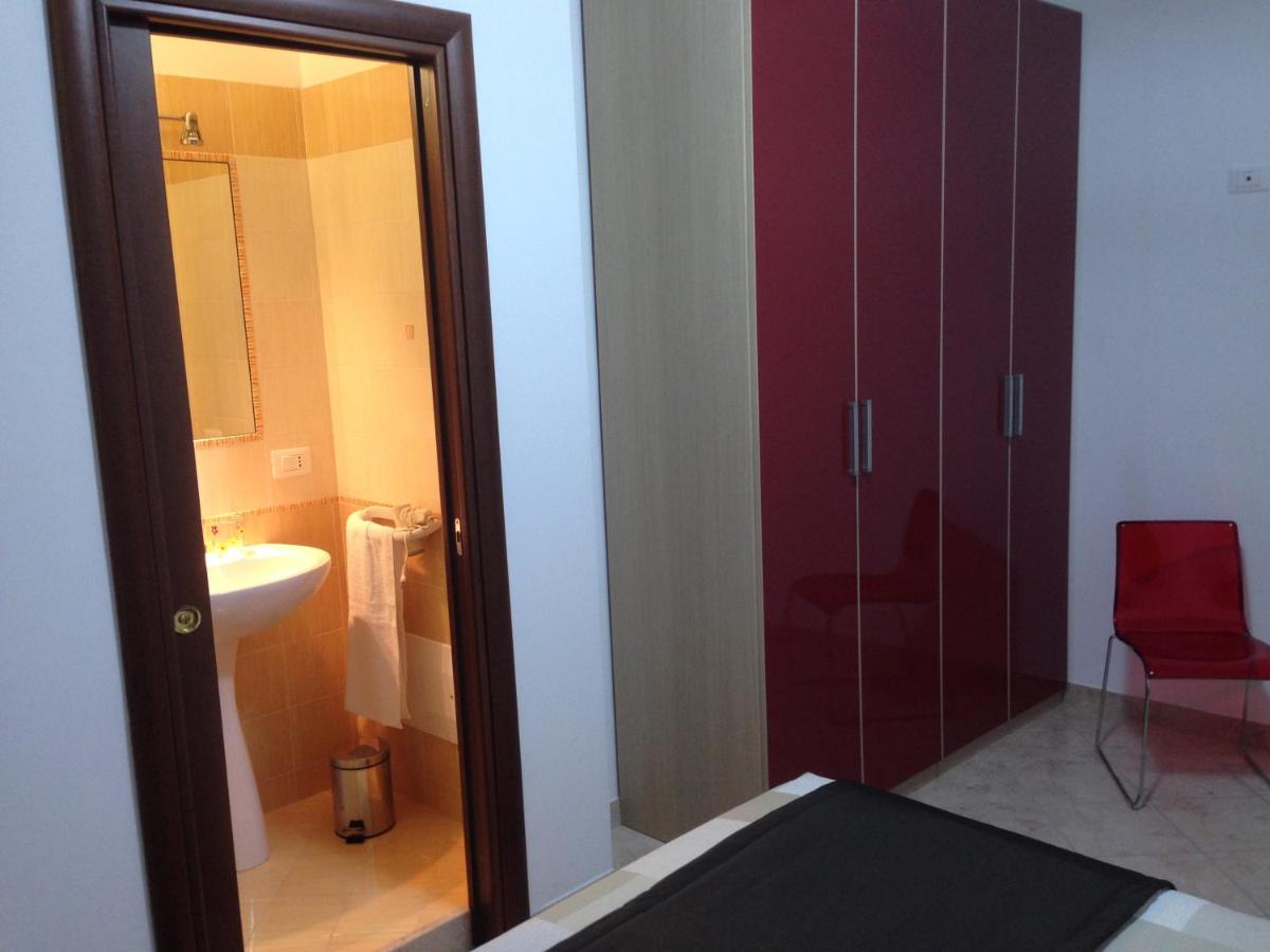 Two-Bedroom Apartment - Enea