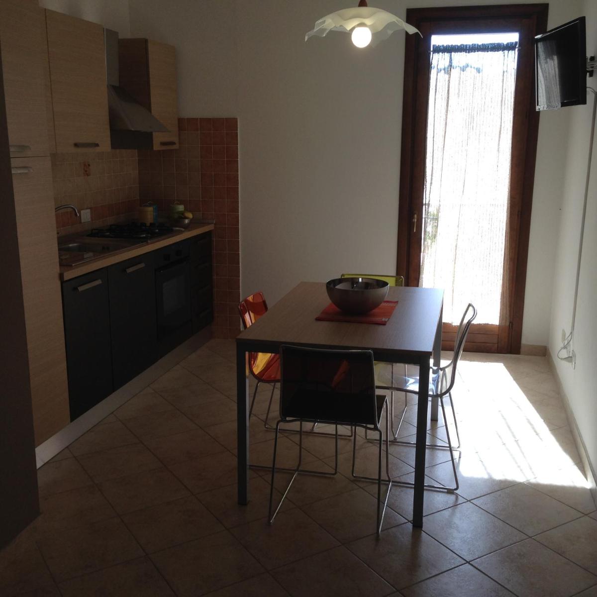 Two-Bedroom Apartment - Enea photo 2