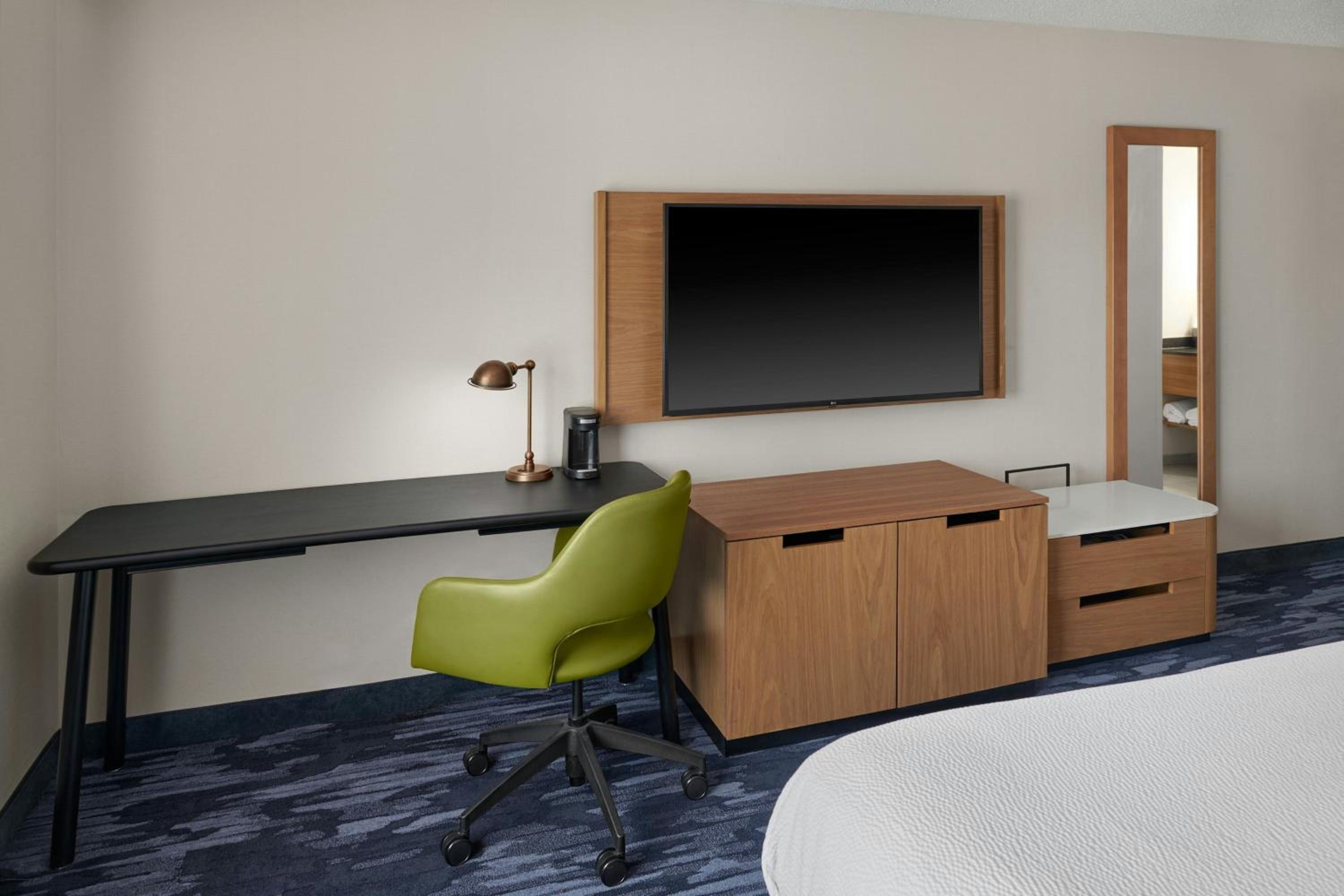King Room with Bathtub - Mobility Access - Photo 3