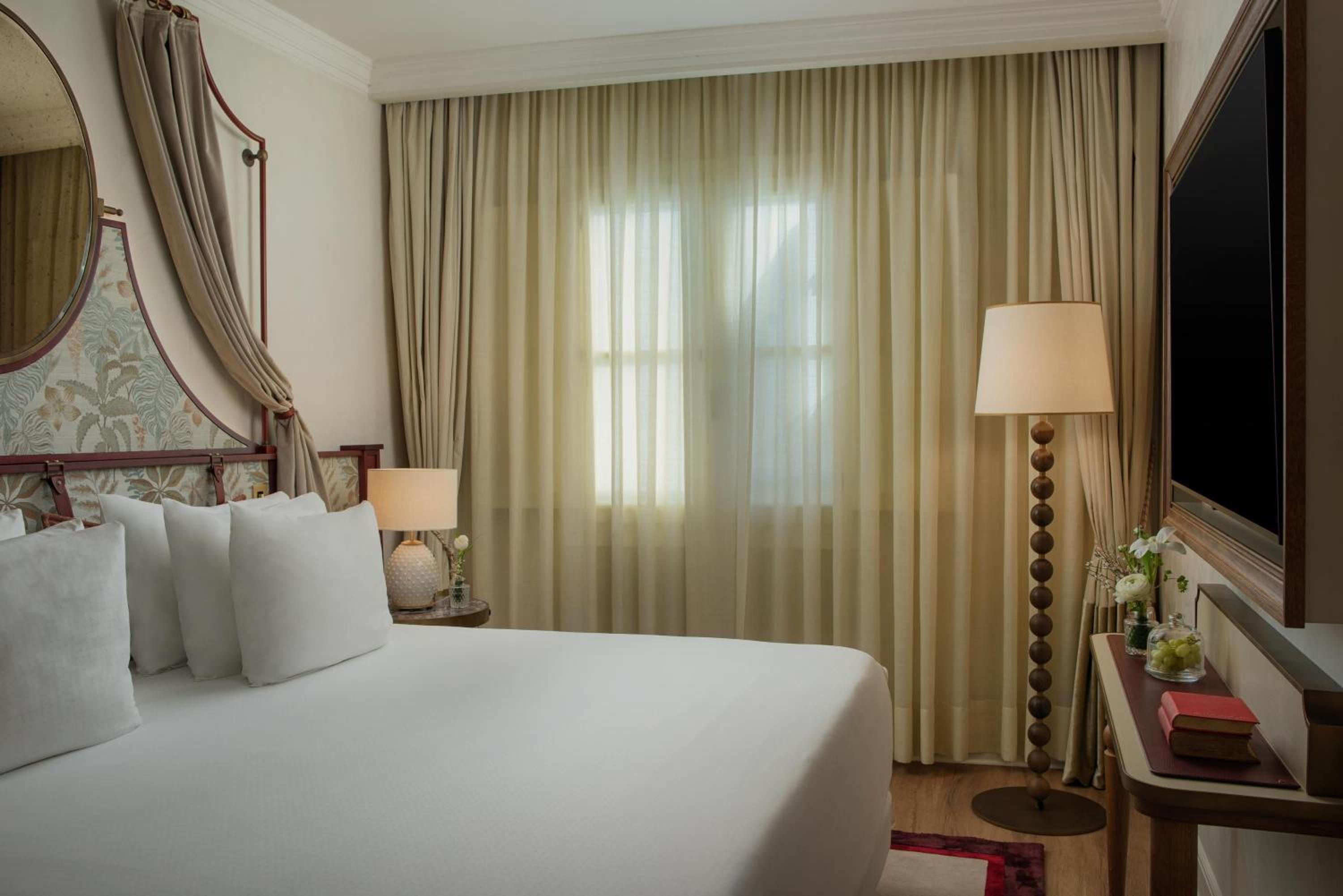 Junior Suite New Style