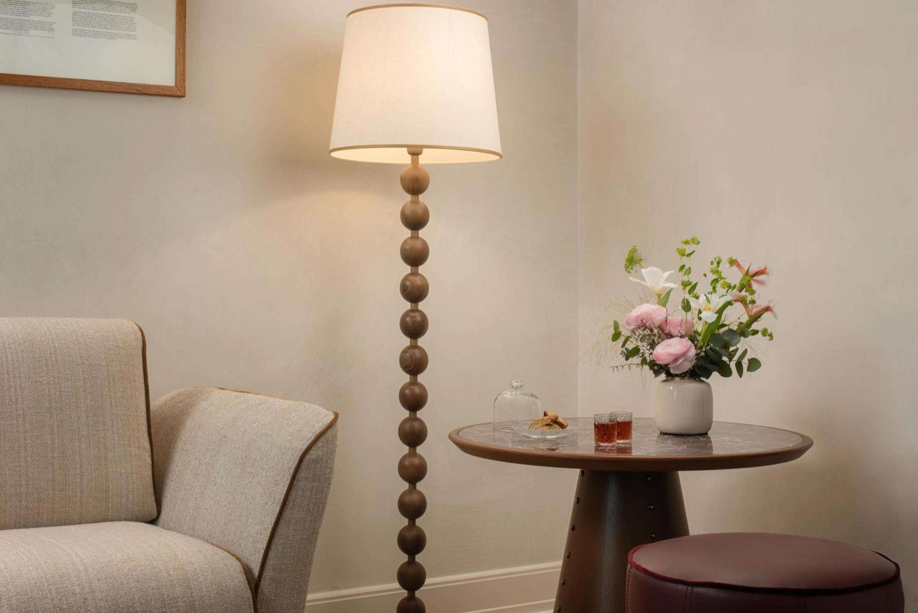Style Junior Suite
