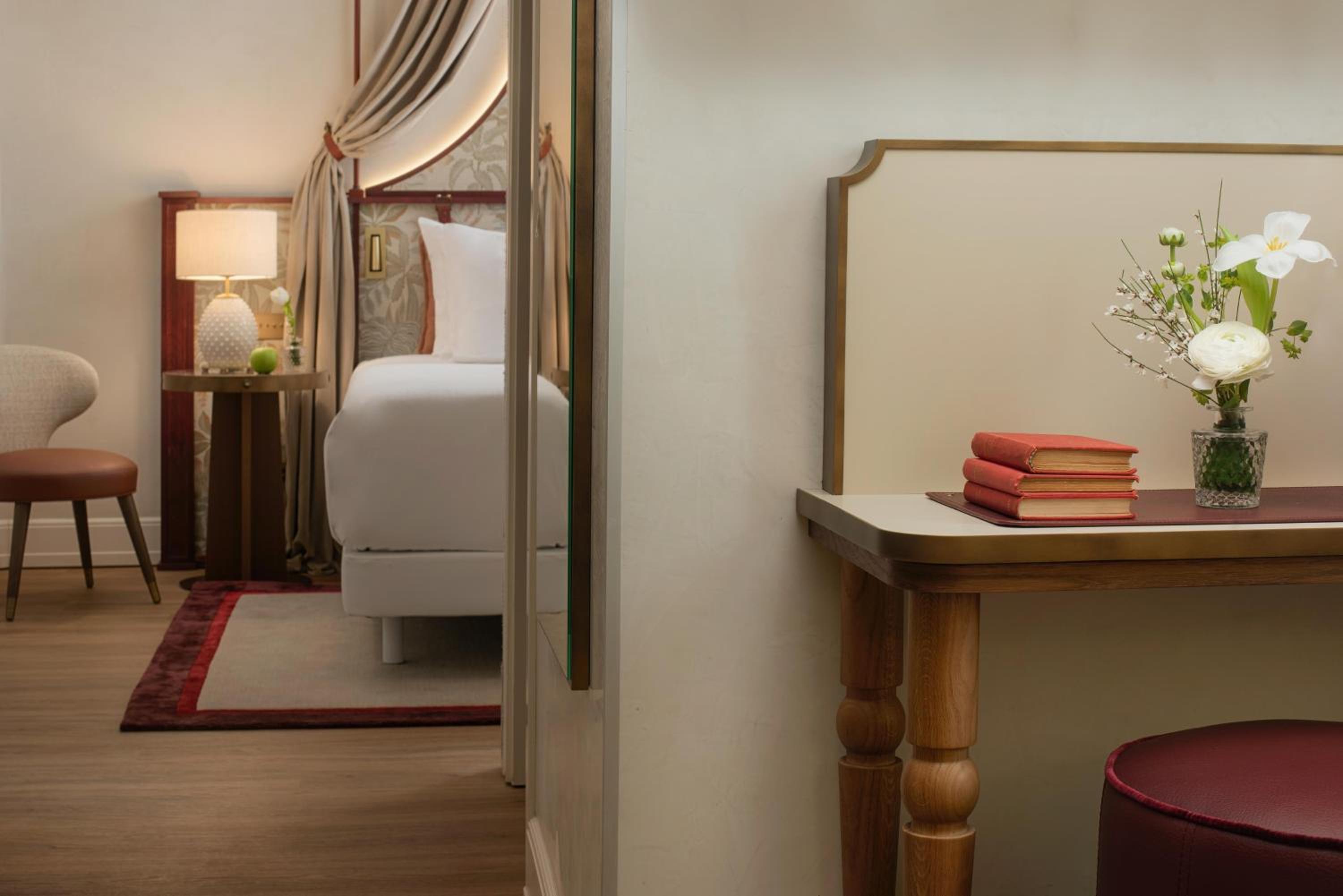 Style Junior Suite
