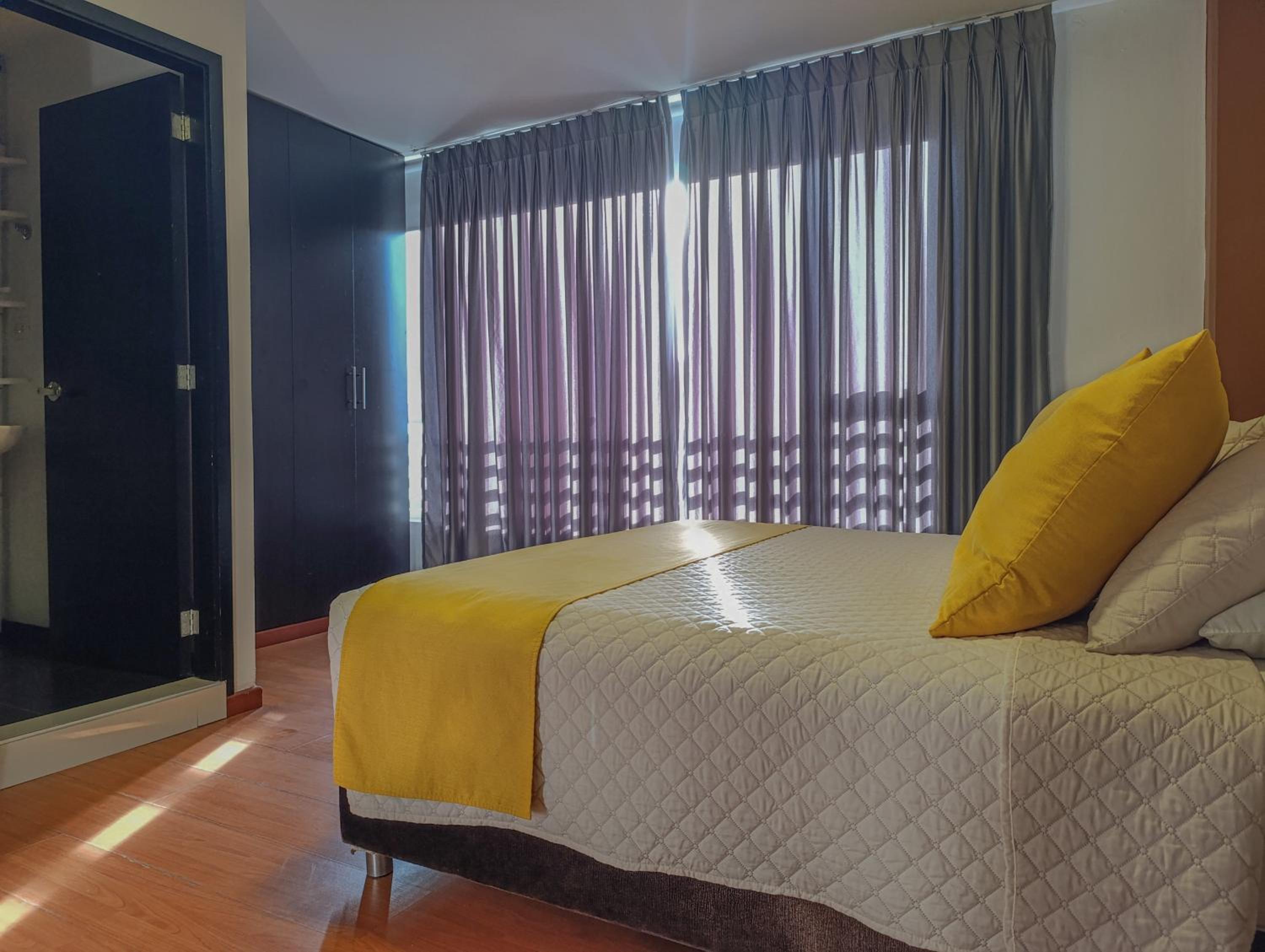Superior Triple Room photo 3