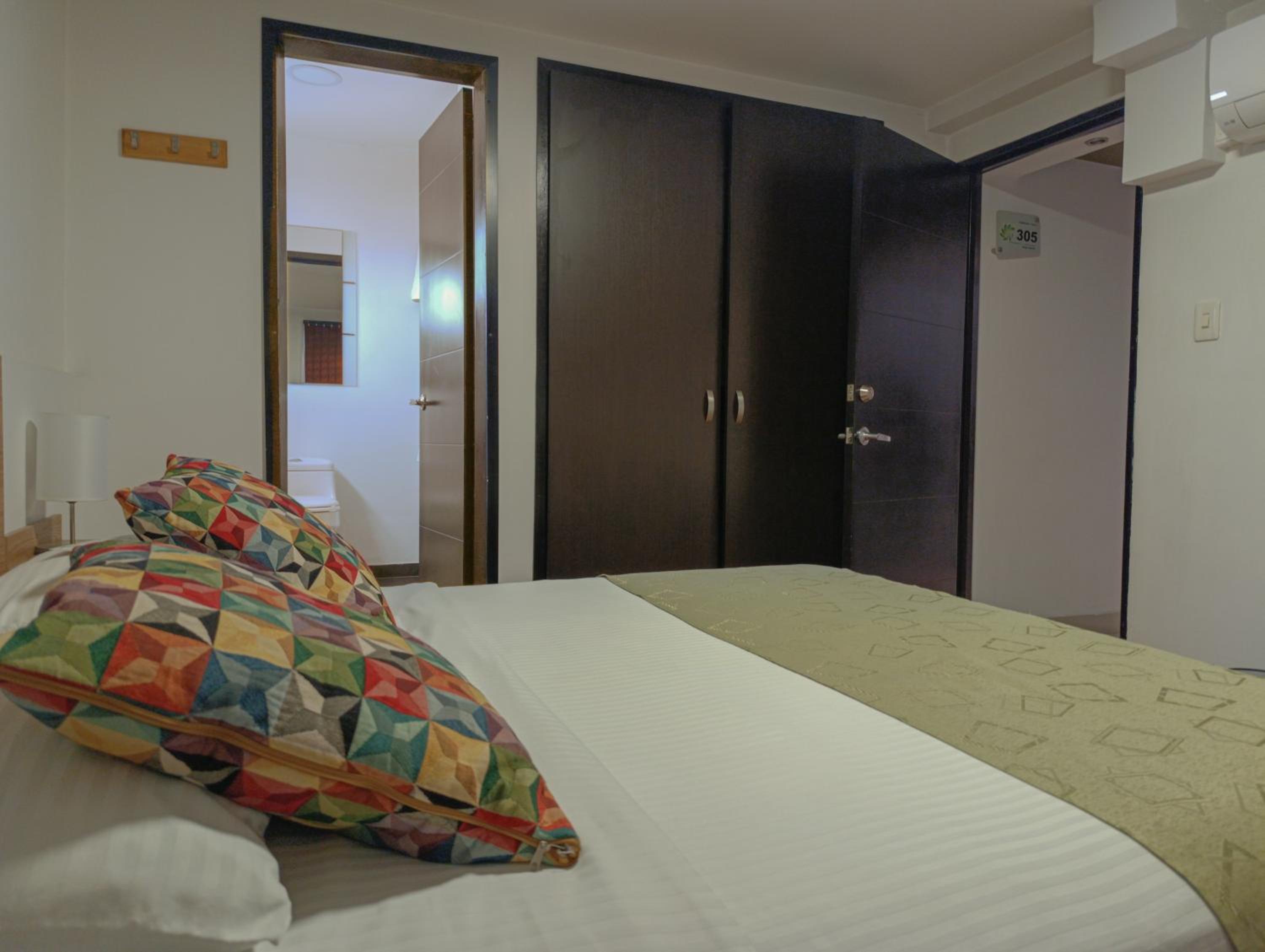 Superior Triple Room