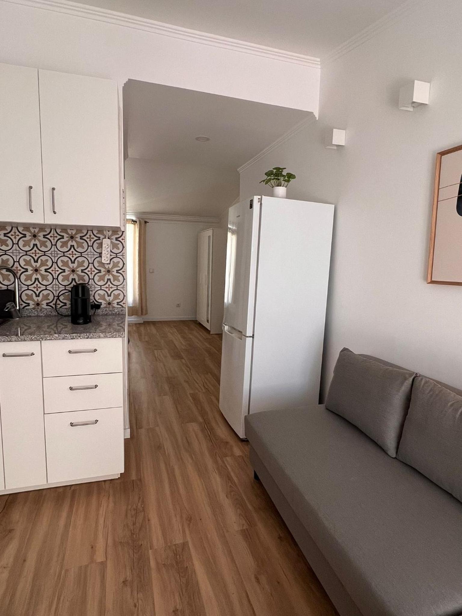 One-Bedroom Family Apartment photo 2