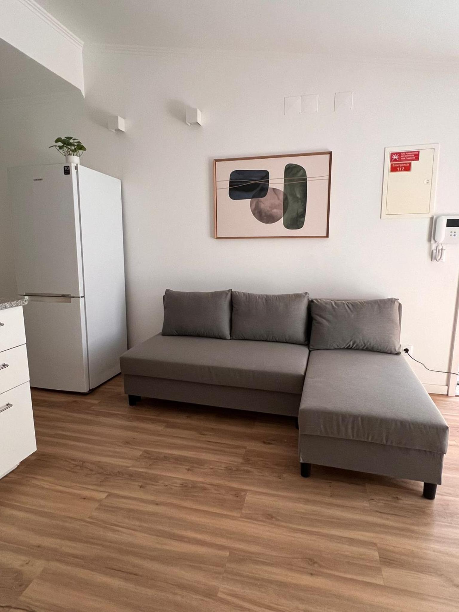 One-Bedroom Family Apartment photo 3