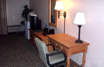 King Room - Smoking  - Photo 8