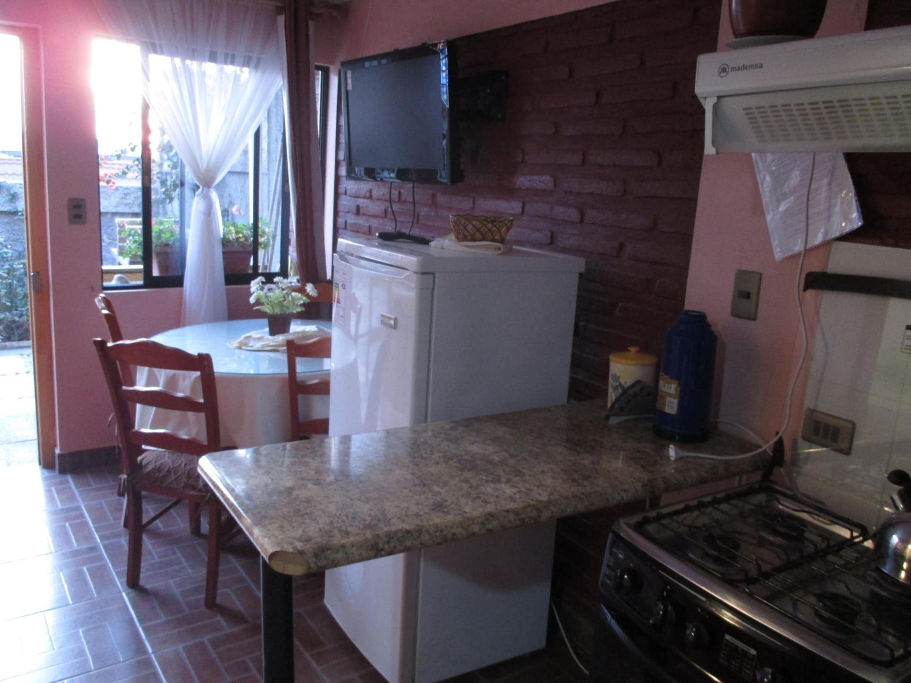 Two-Bedroom Apartment (4 Adults) photo 1
