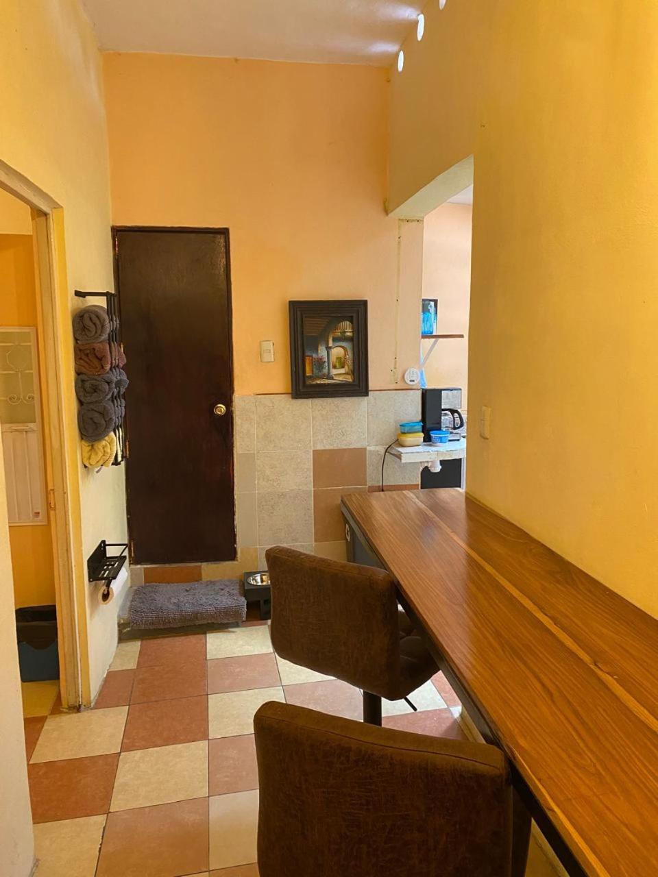Standard Double or Twin Room with Balcony photo 1