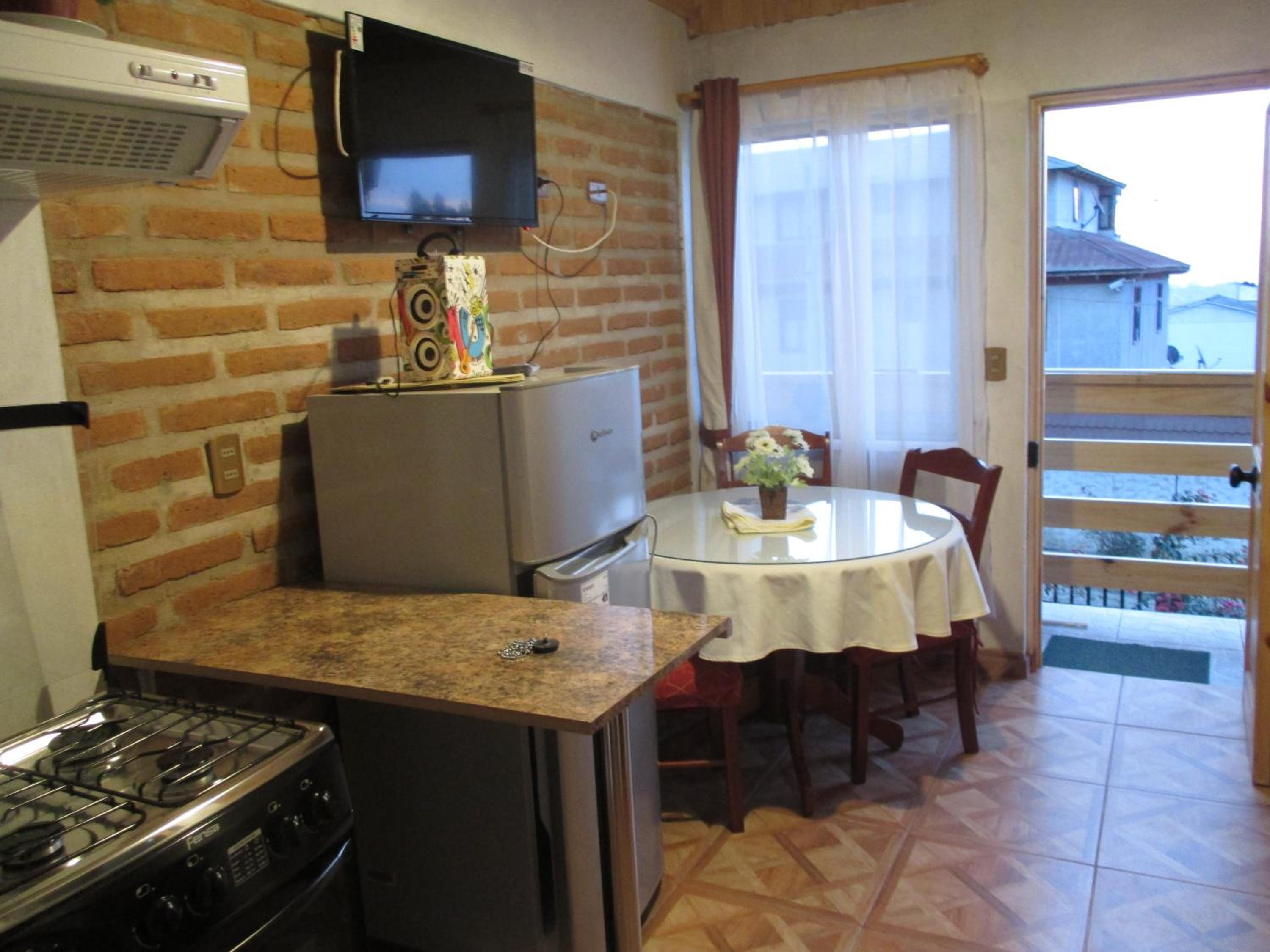 Two-Bedroom Apartment (4 Adults) photo 3