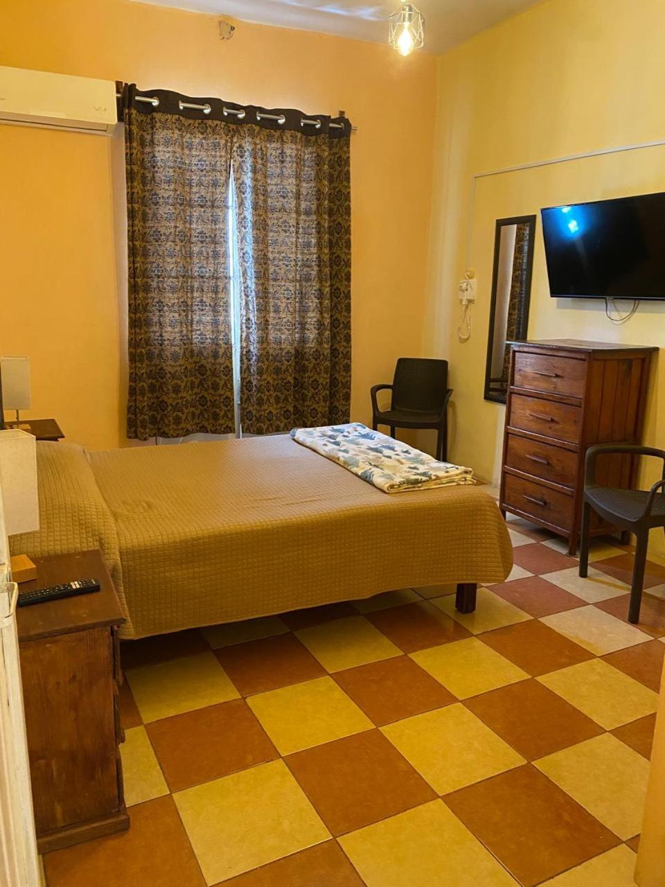 Double Room with Balcony photo 1