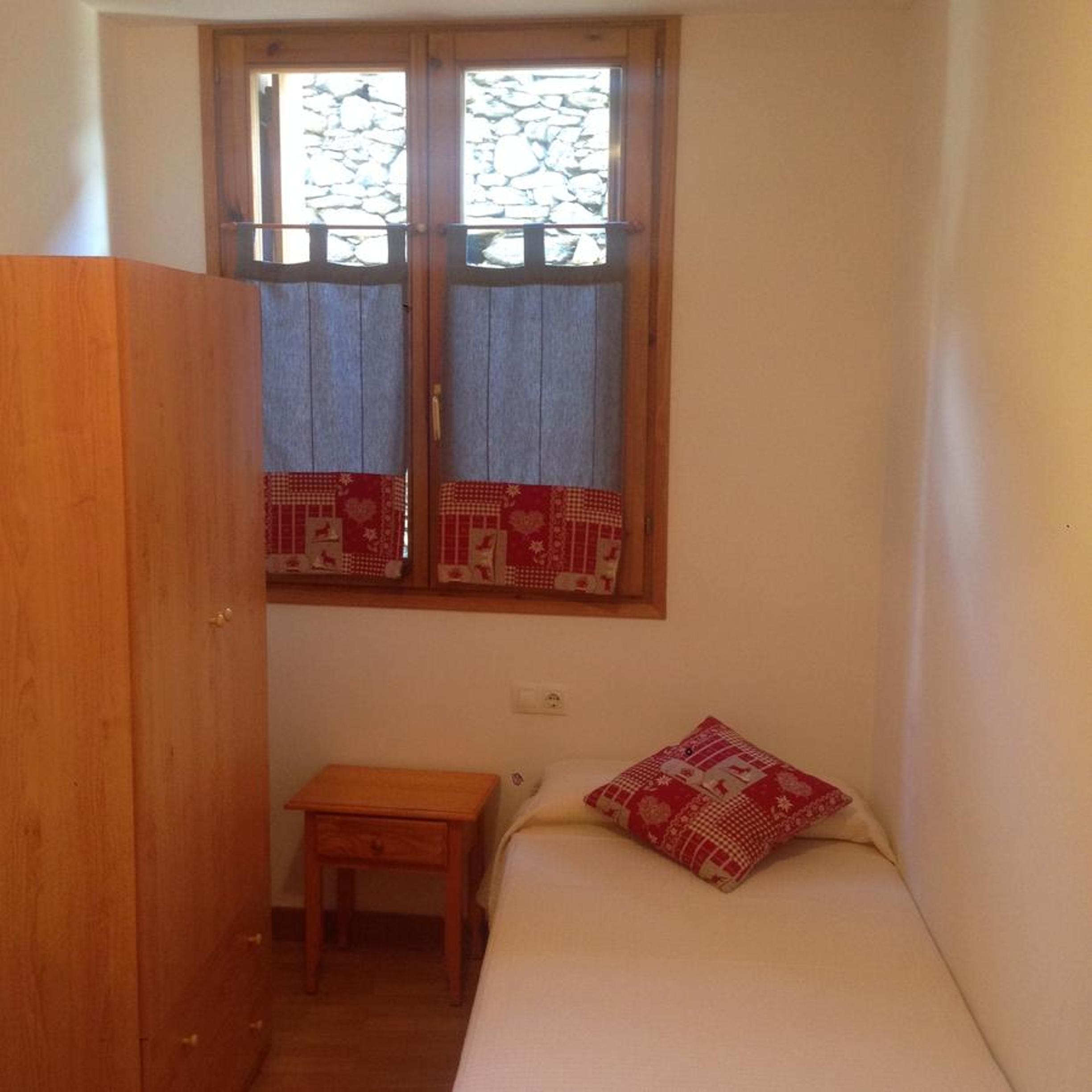 Apartamento Penthouse