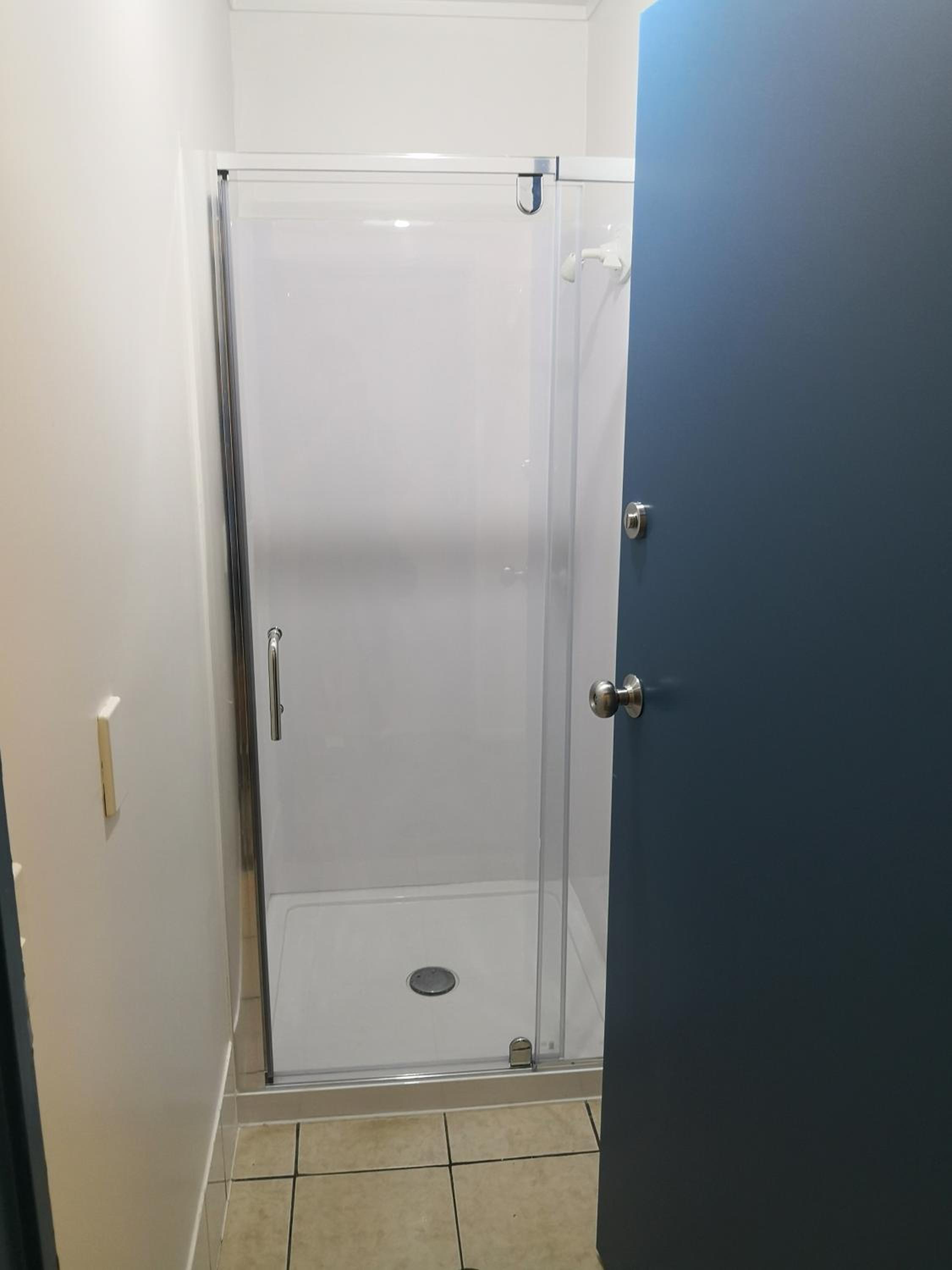 Budget Twin Room - Photo 7