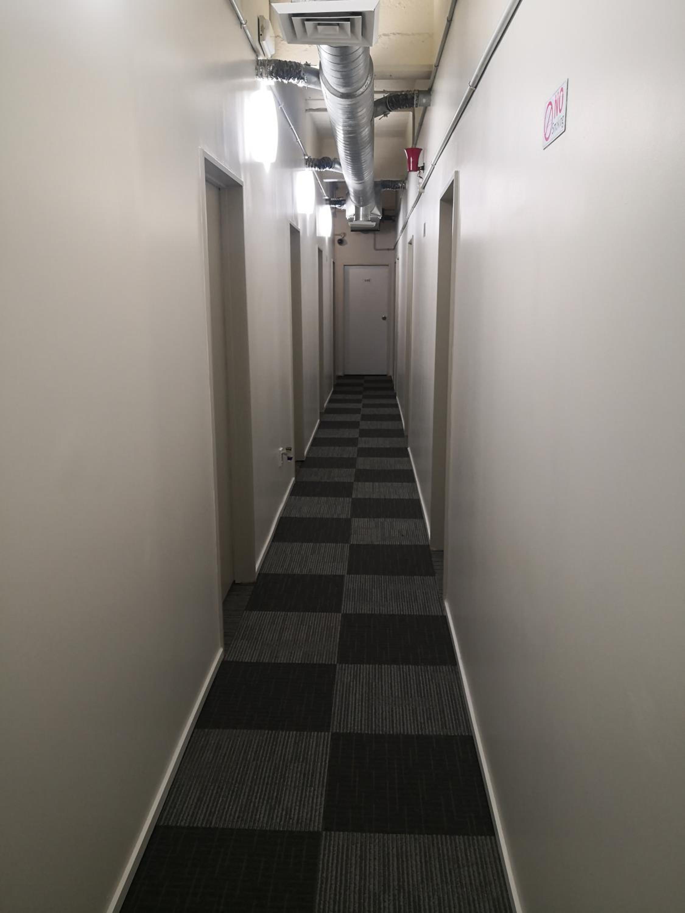 Budget Twin Room - Photo 14