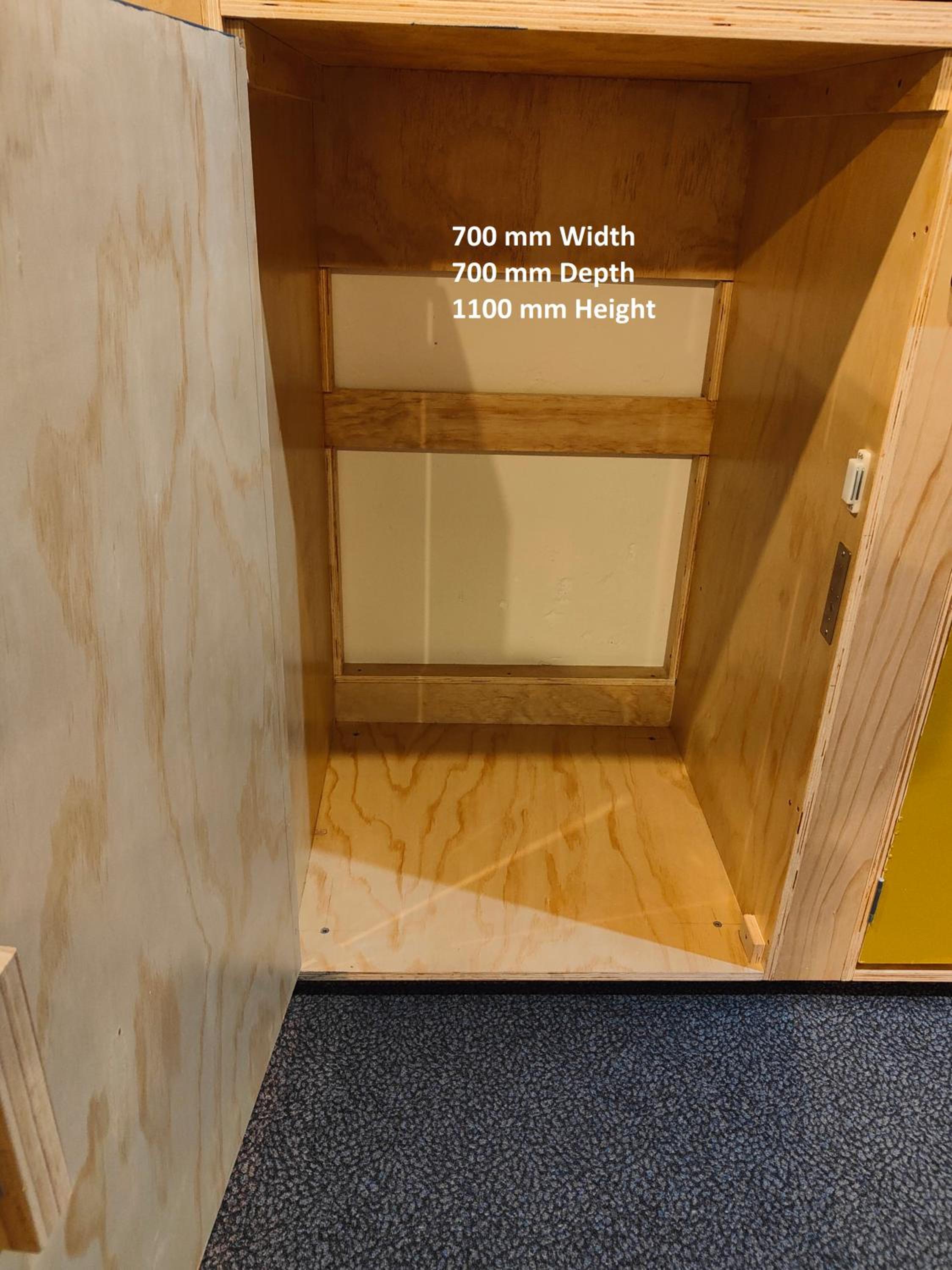 Budget Twin Room - Photo 32