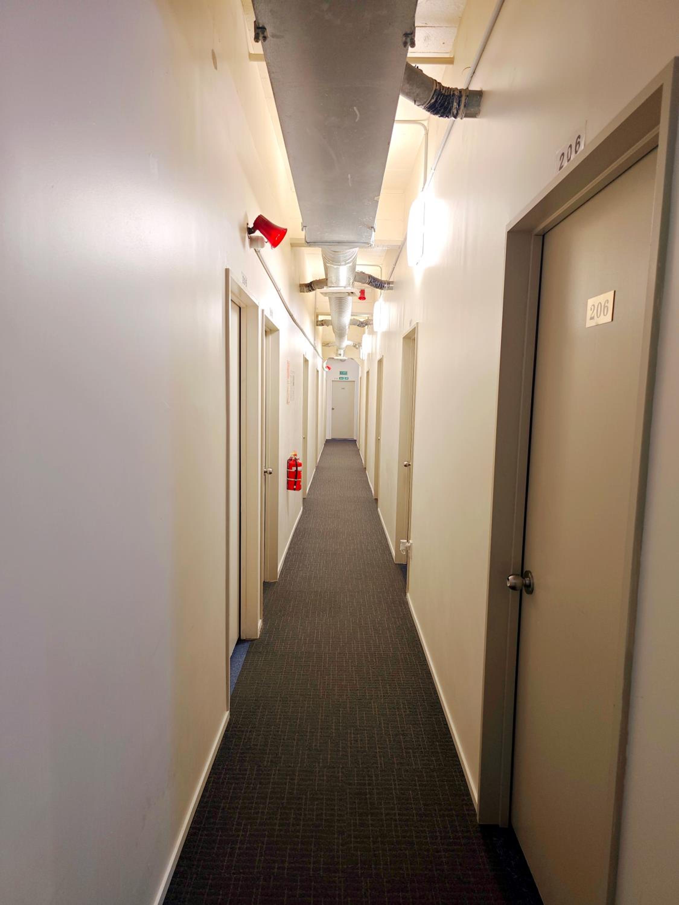 Budget Twin Room - Photo 15
