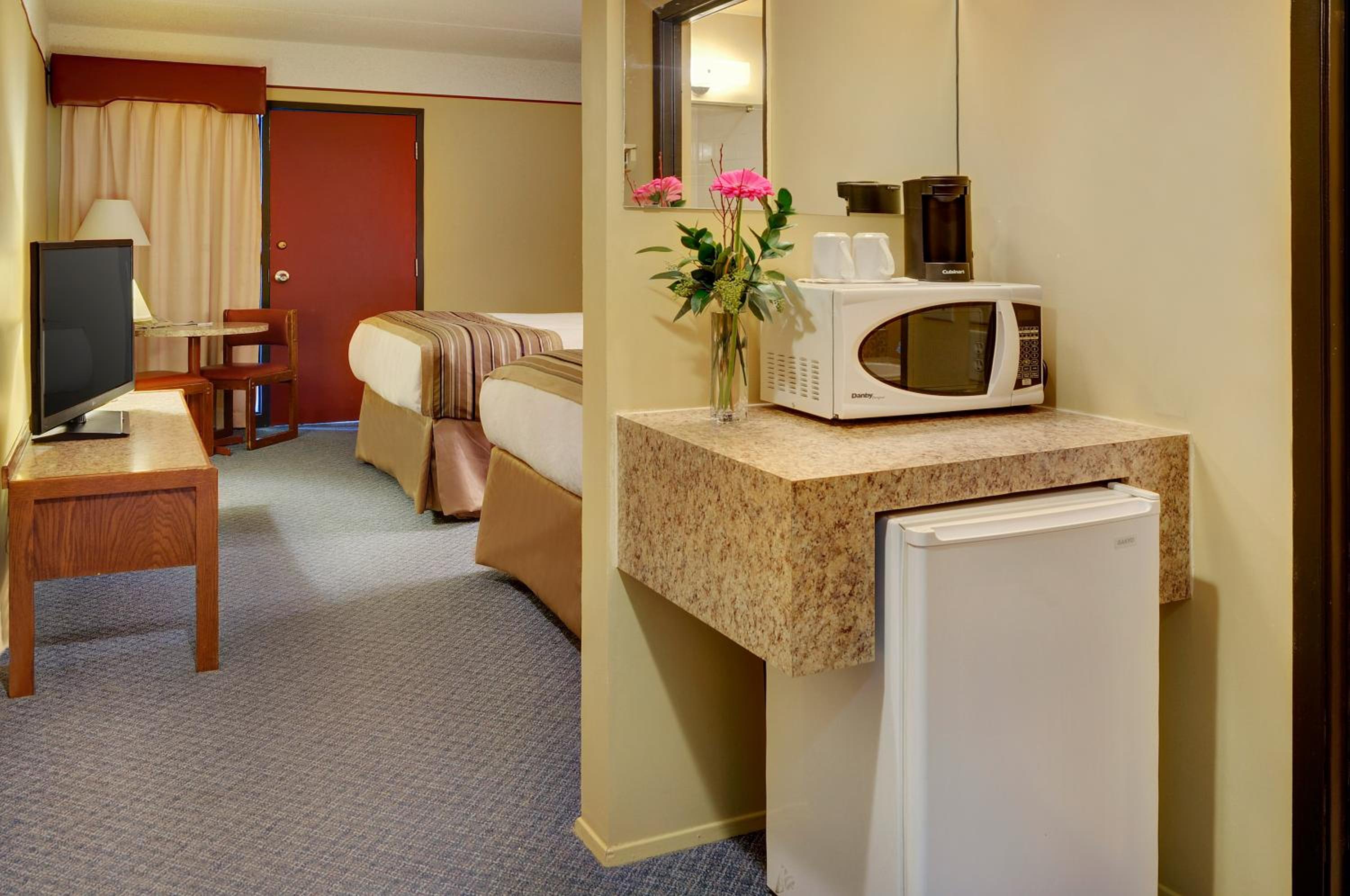 Superior Double Room photo 2
