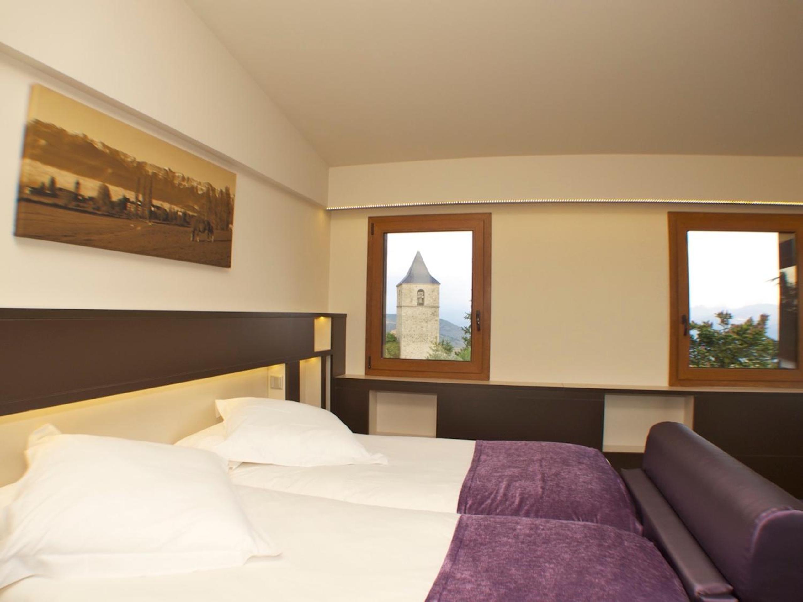 Habitación Doble Premium