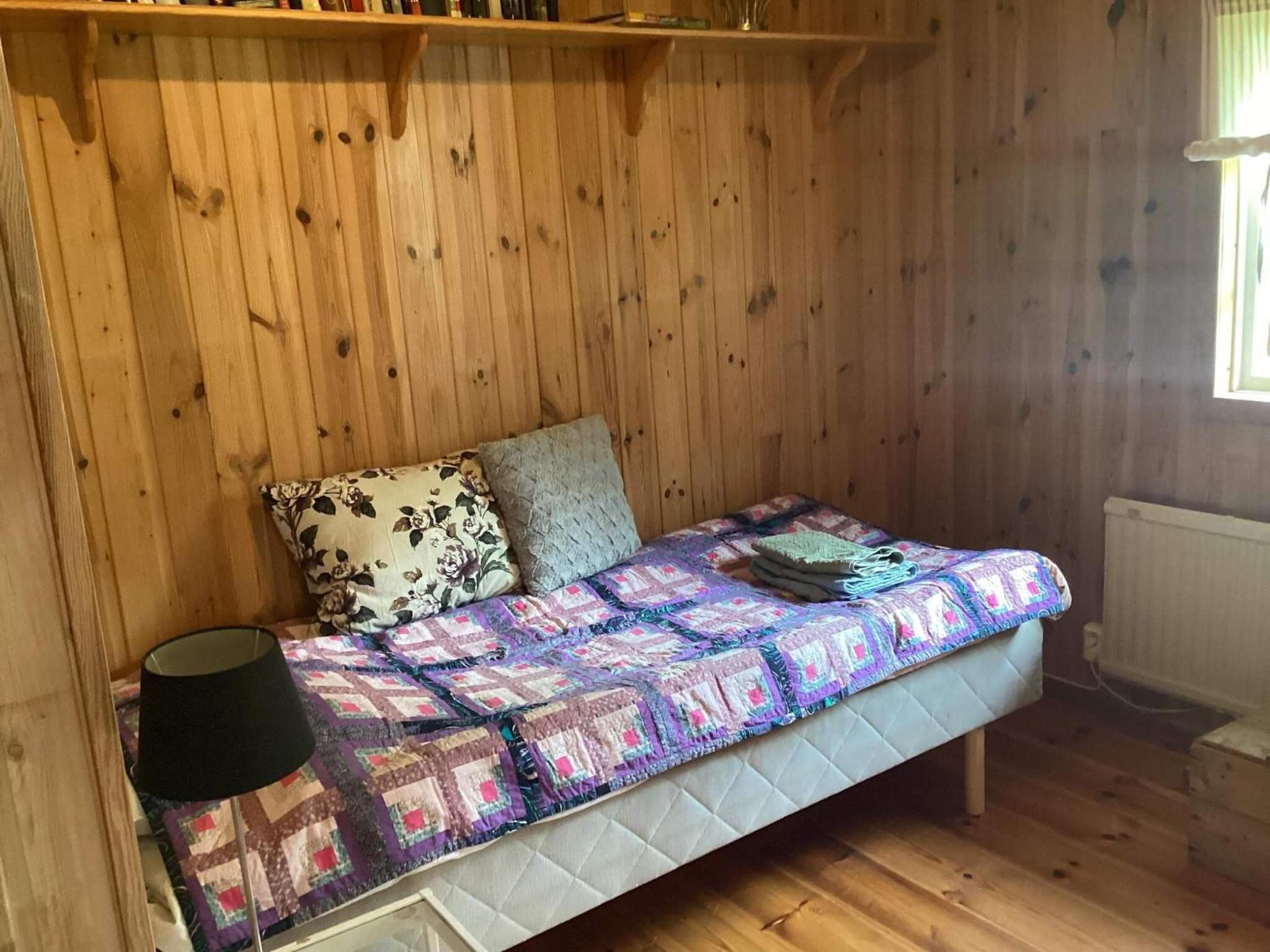 One-Bedroom Vacation Home