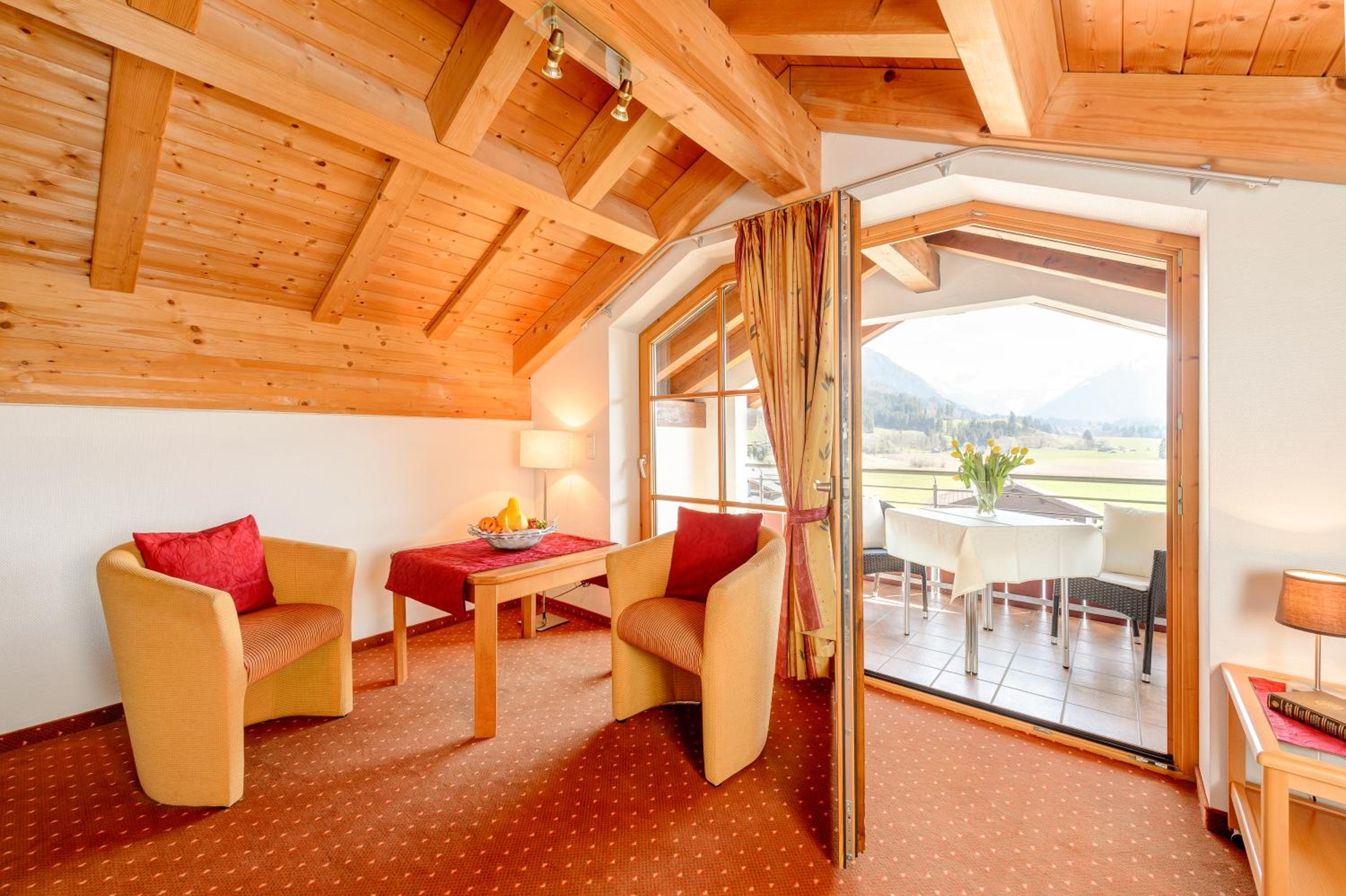 Maisonette Suite (231) photo 2