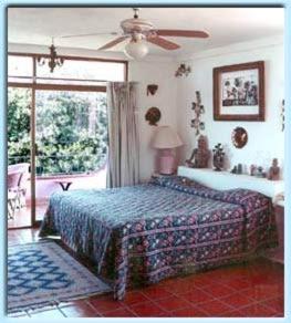Studio With Sea View