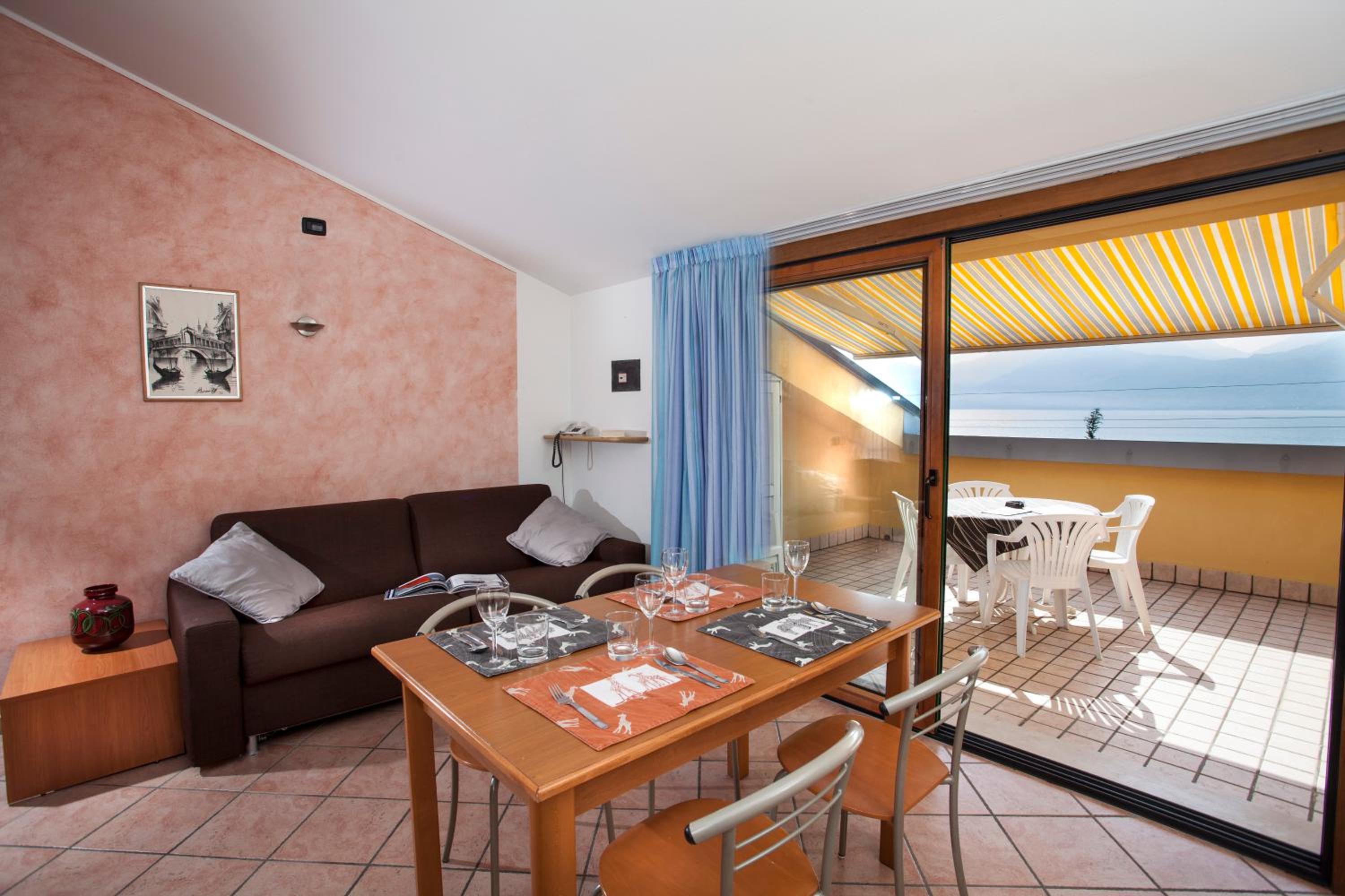 Superior Two-Bedroom Apartment - Separate Building