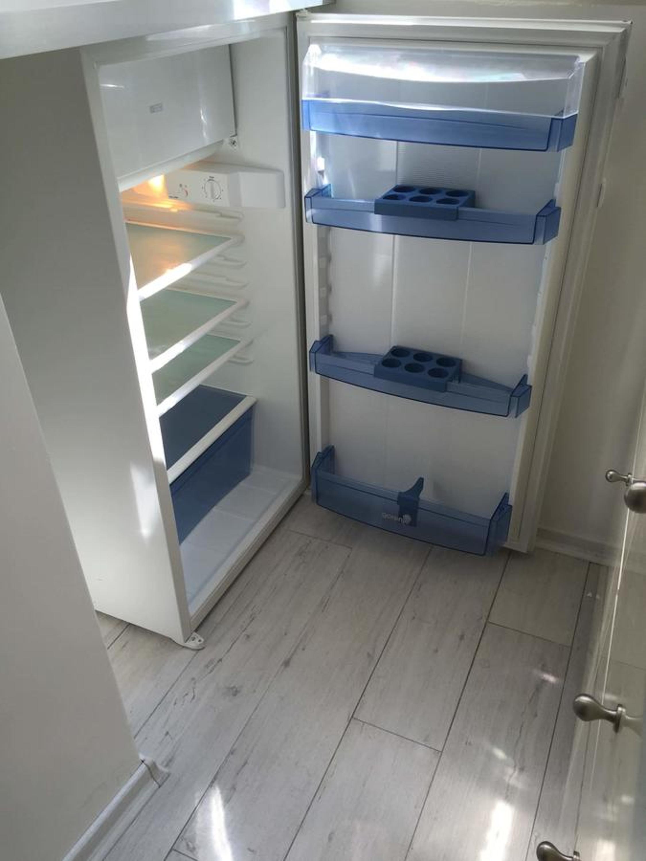 Studio Apartment - Photo 20