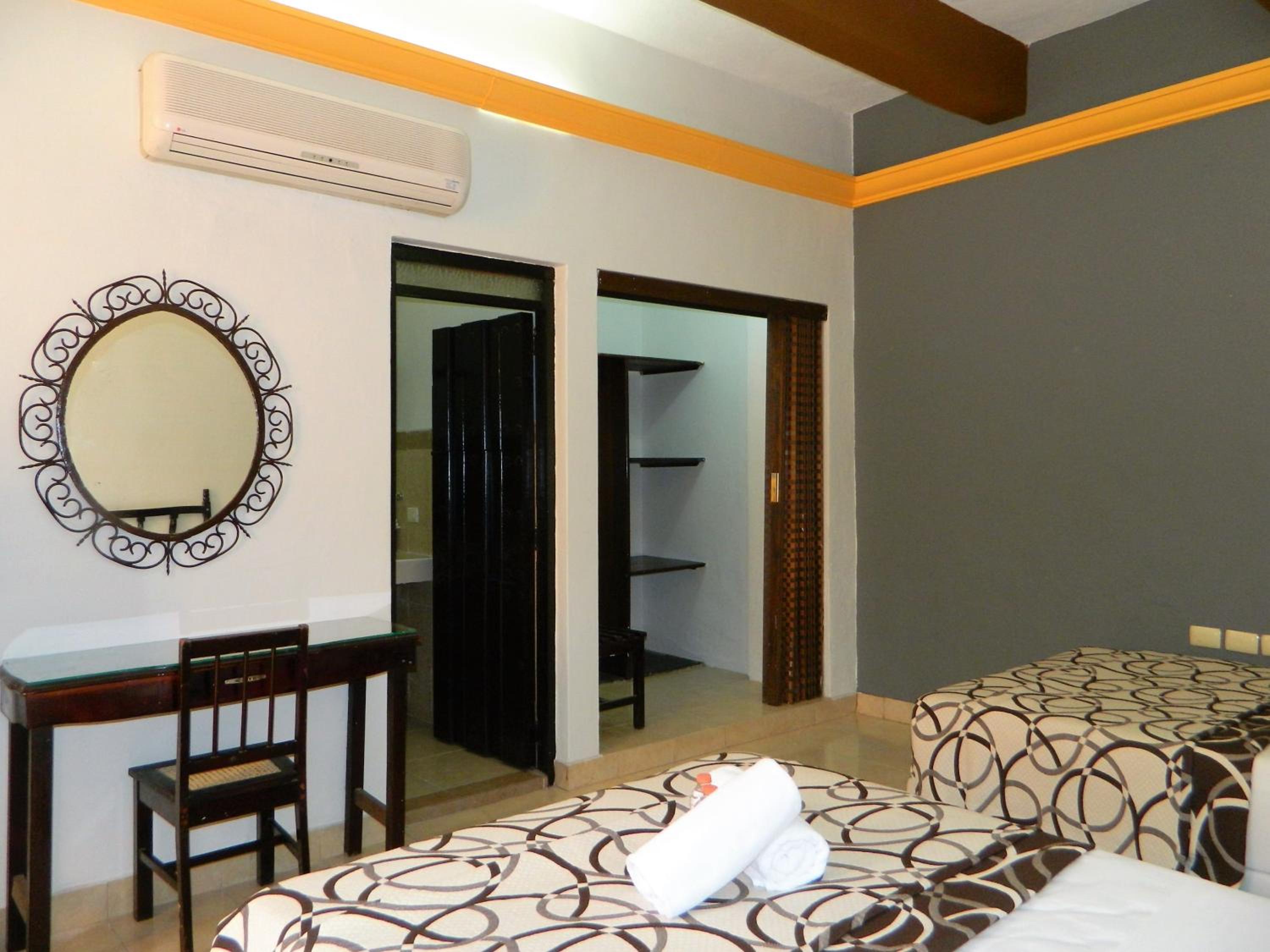 Double Room photo 2