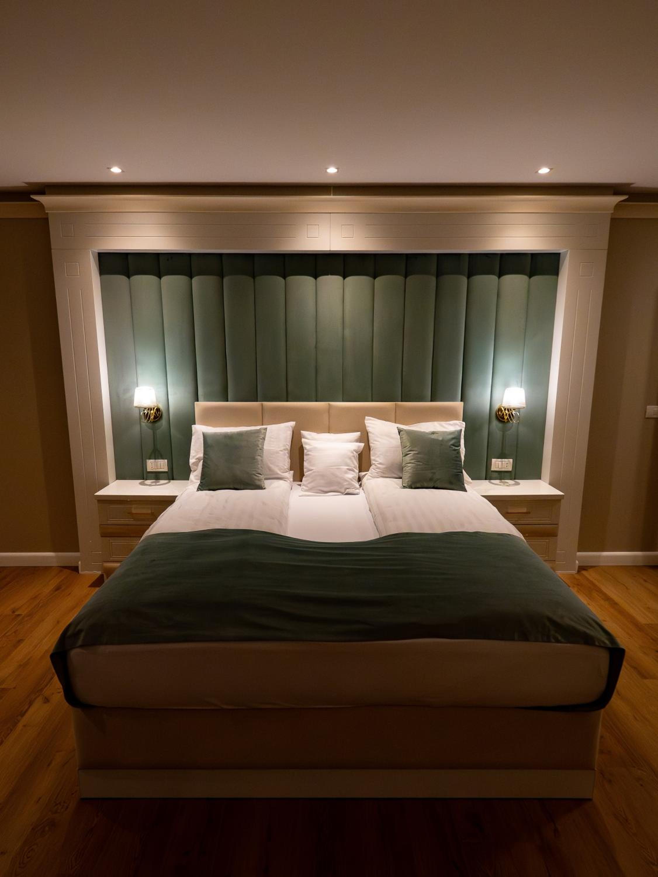 Triple Room with Balcony photo 3