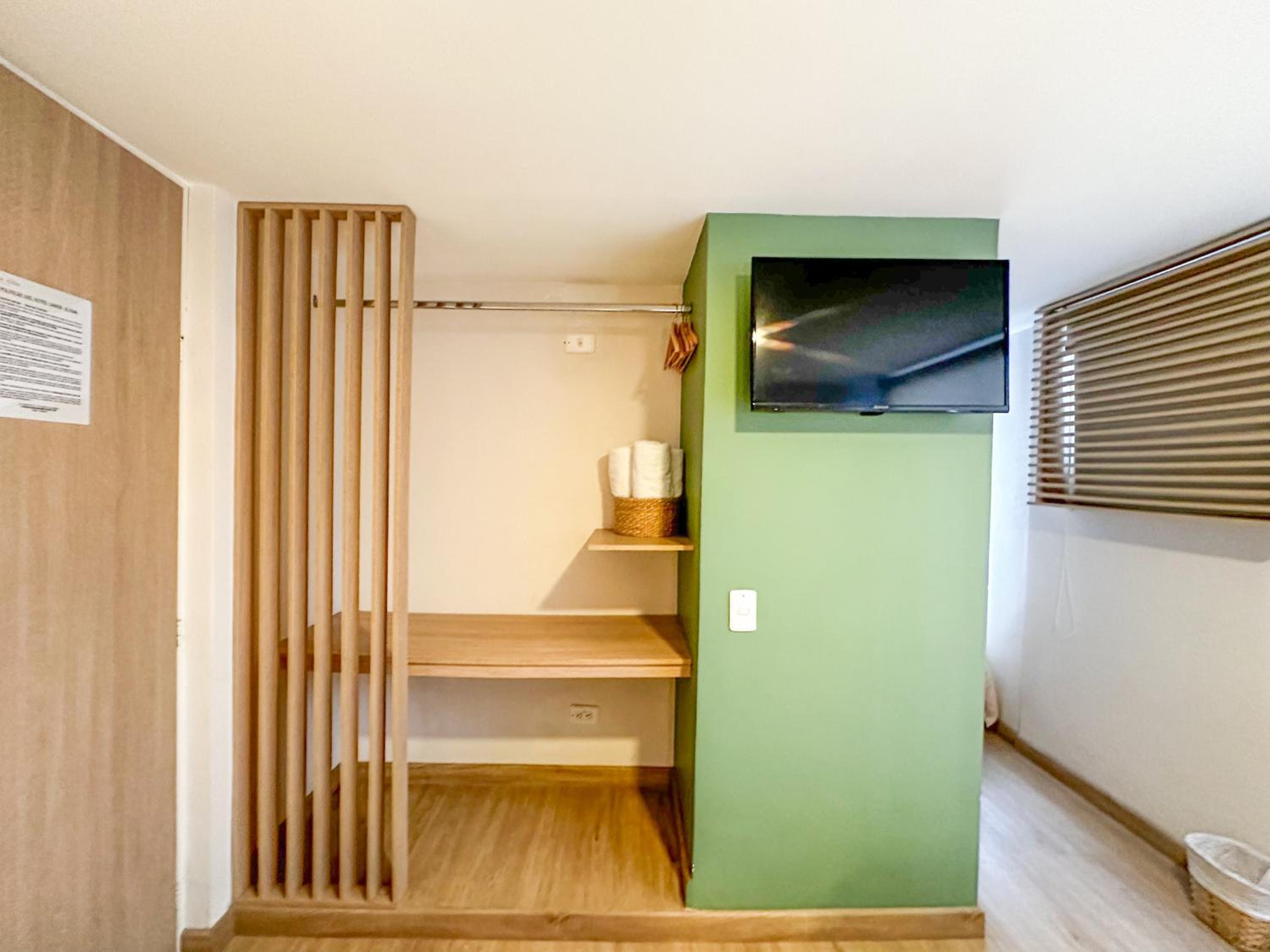 Family Junior Suite