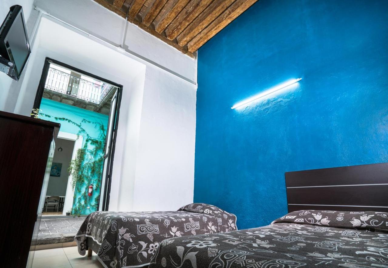 Triple Room photo 1