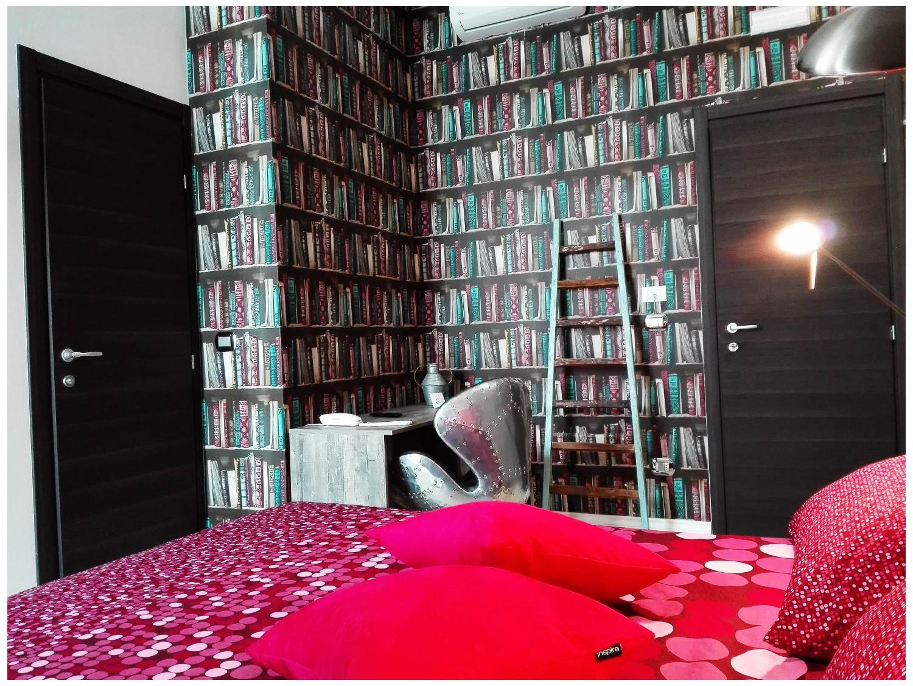 Double Room with Private Bathroom photo 3