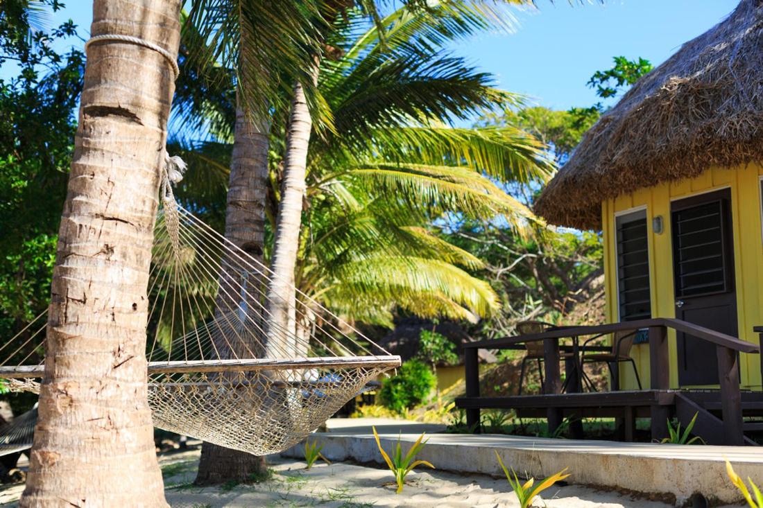 Bungalow - Beach Front photo 14