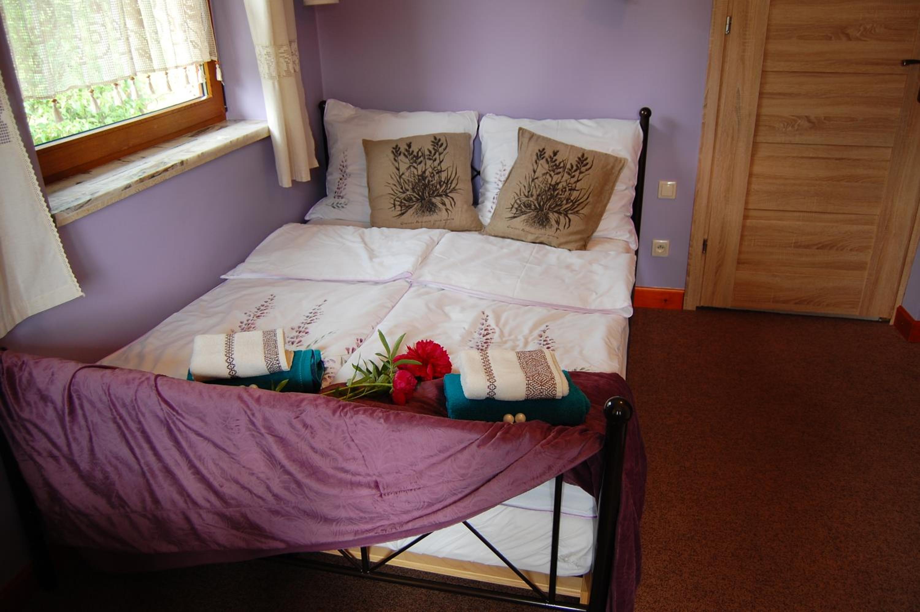 Double Room with Private Bathroom photo 1