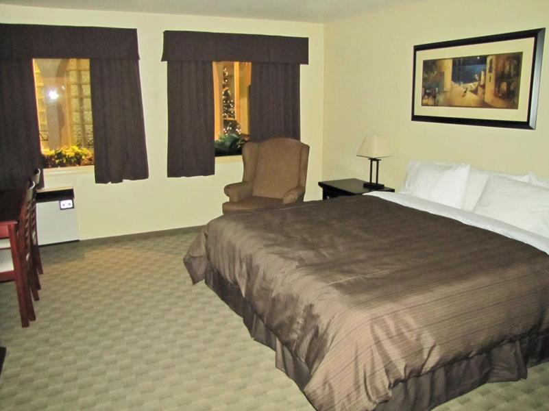 King Room photo 2