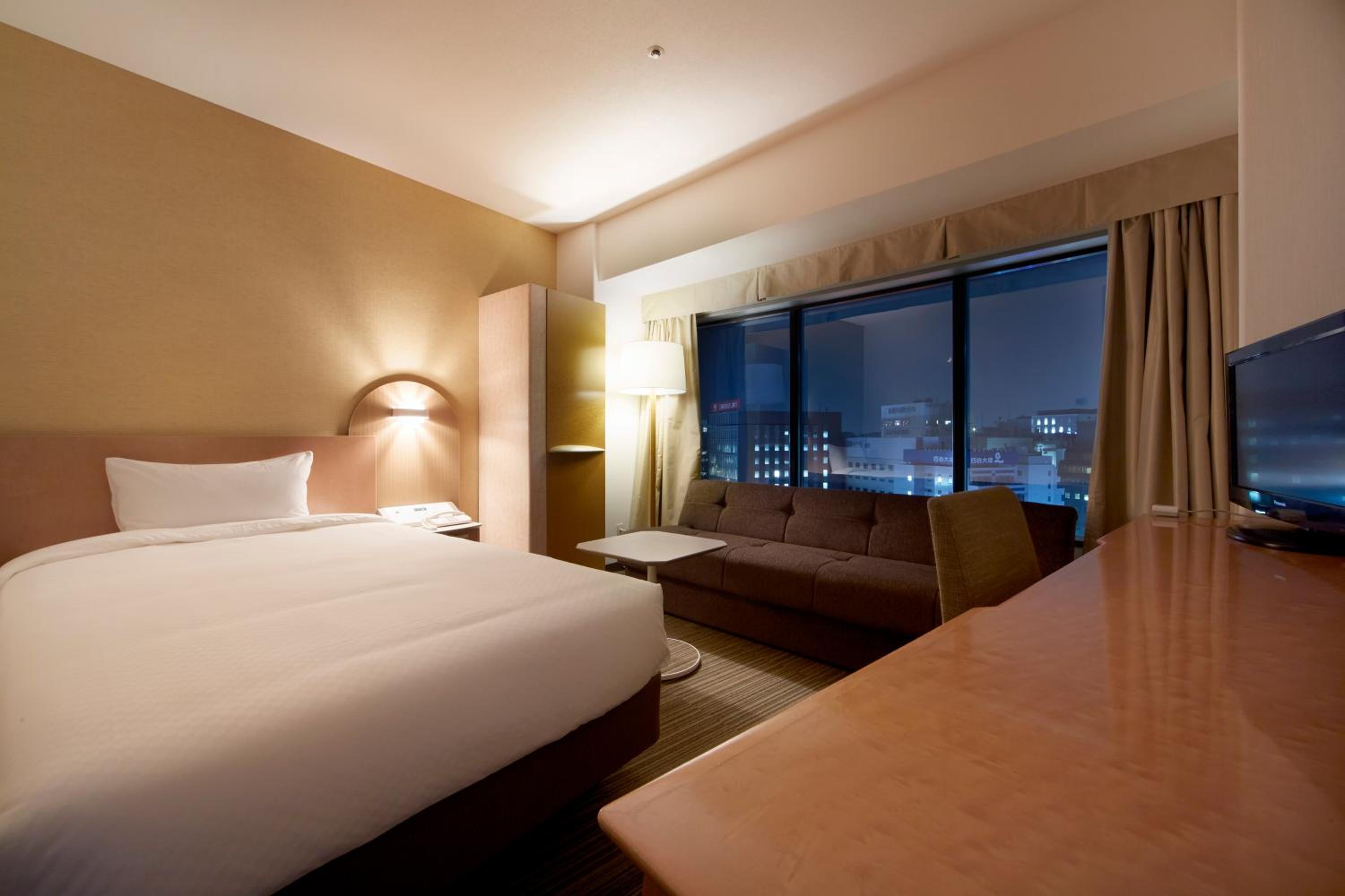 【Short Stay】Single Room (9th Floor) - Non-Smoking	 (19:00 Check in - 9:00 Check out)	 photo 2