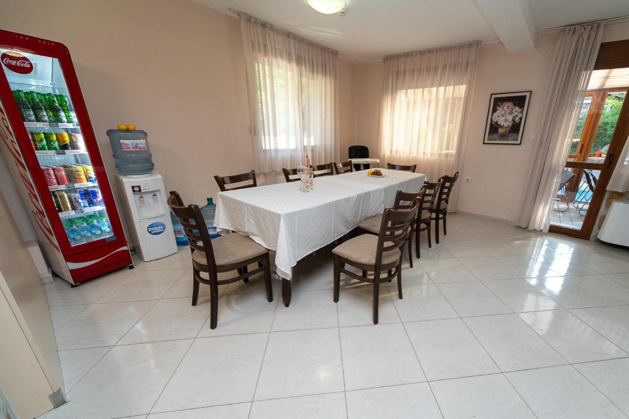 Three-Bedroom Villa photo 2