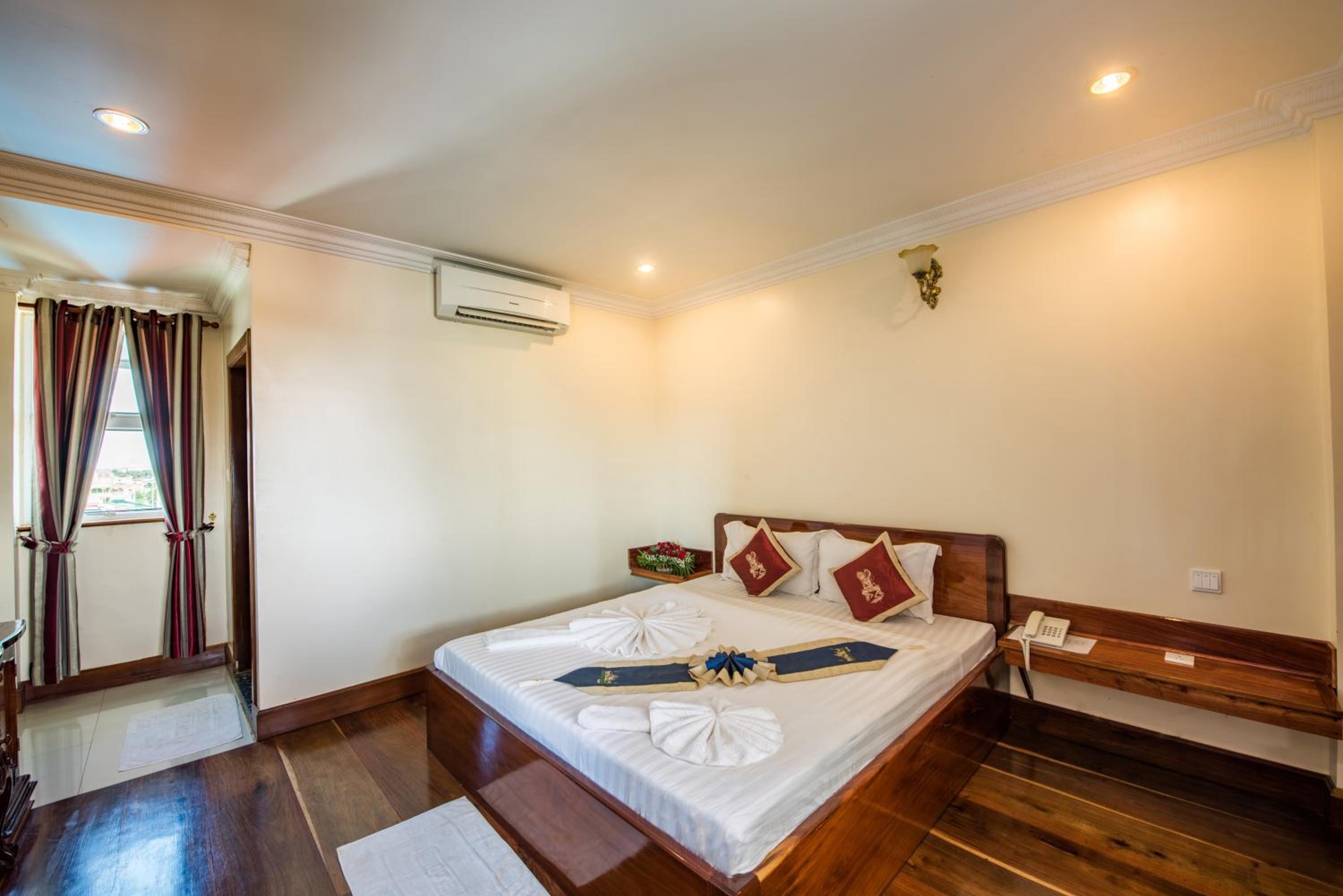 Superior Doble Room with Balcony photo 3