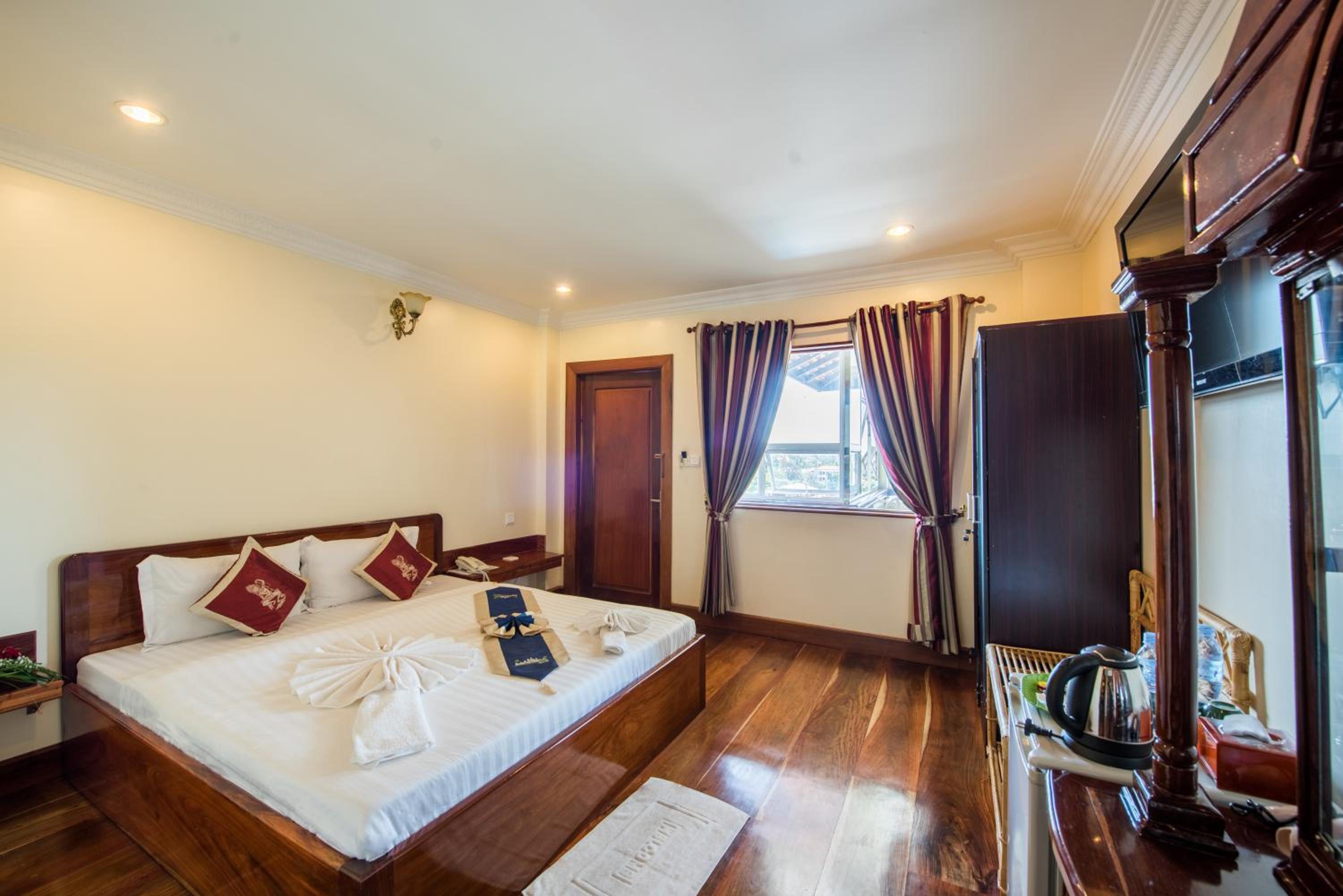 Superior Doble Room with Balcony photo 1