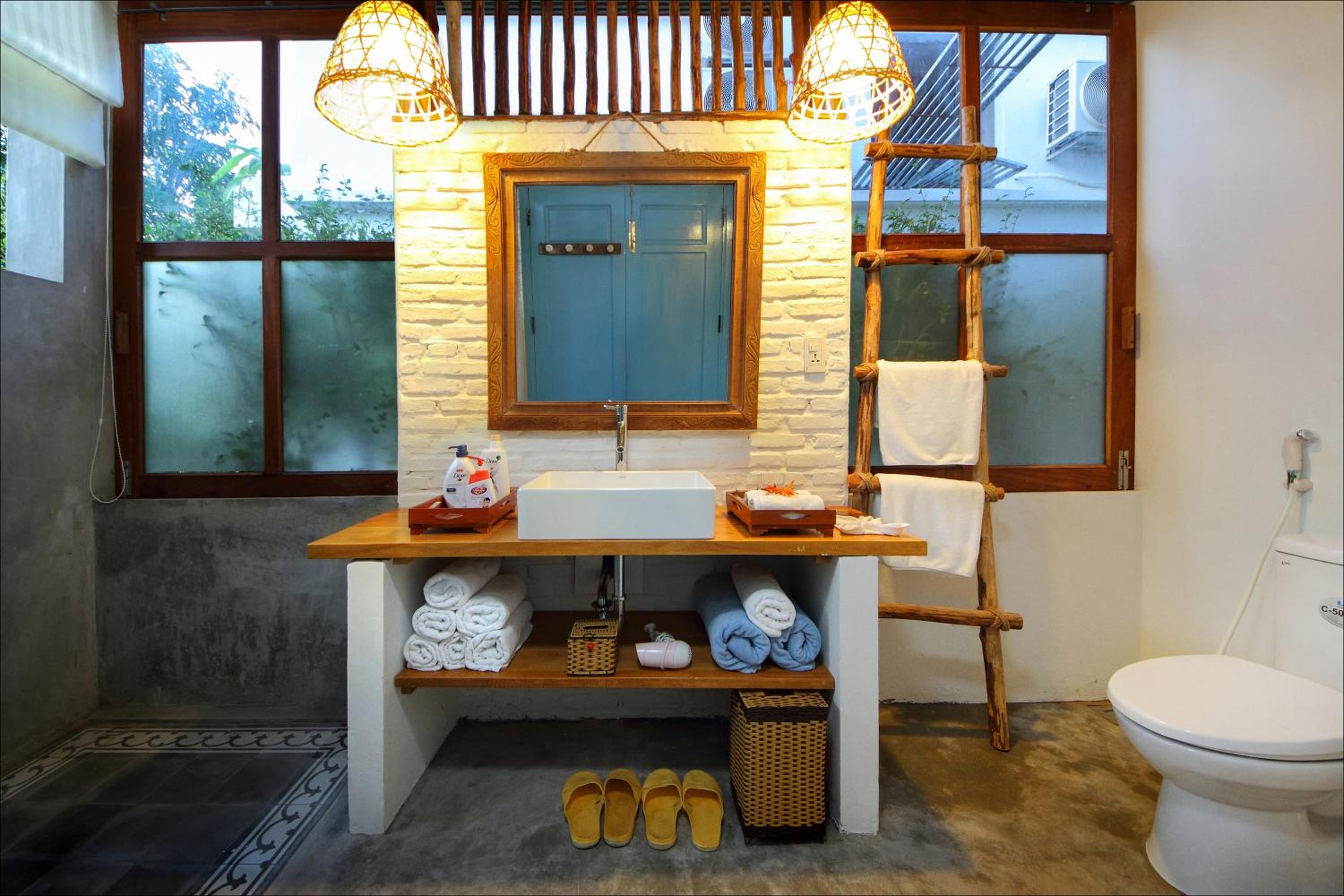 Deluxe Triple Room - Photo 5