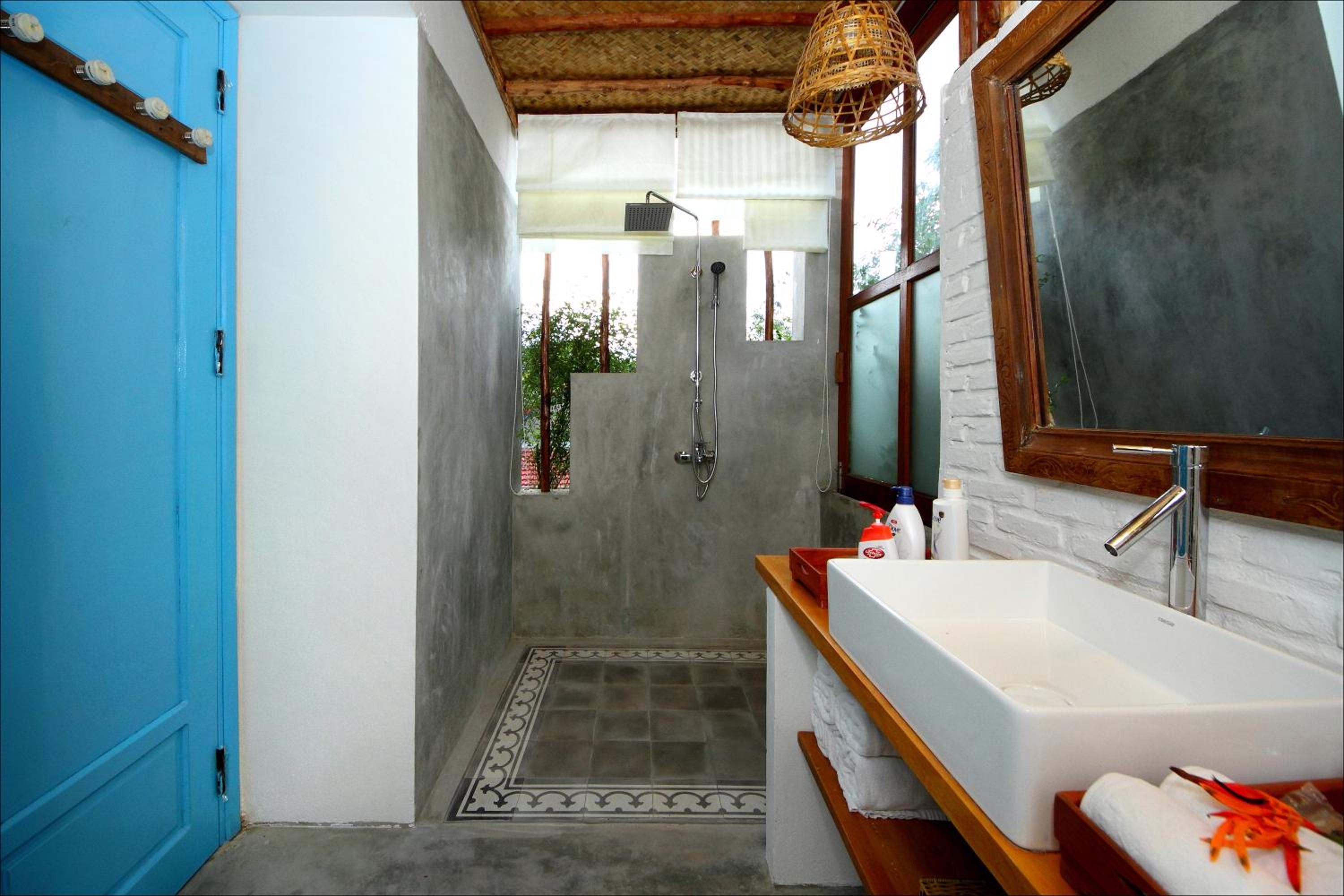 Deluxe Triple Room - Photo 7