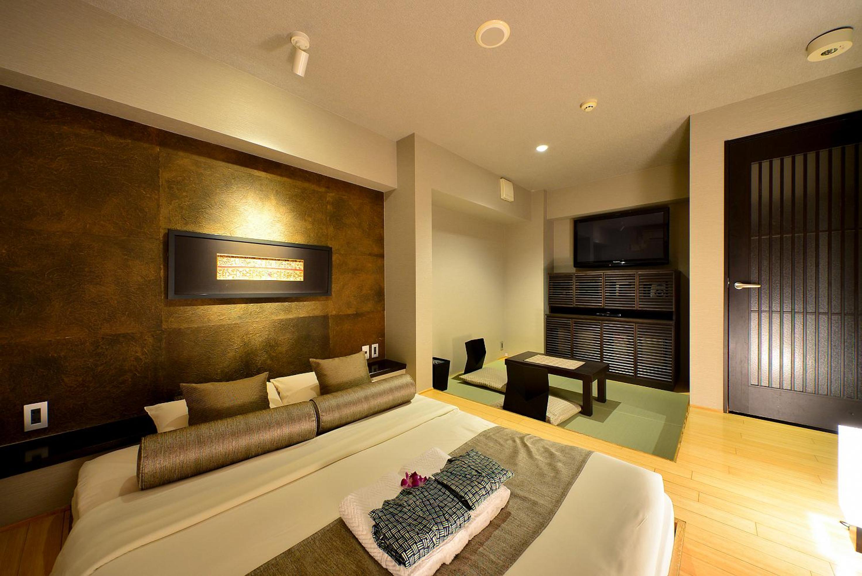 Standard Double Room photo 2