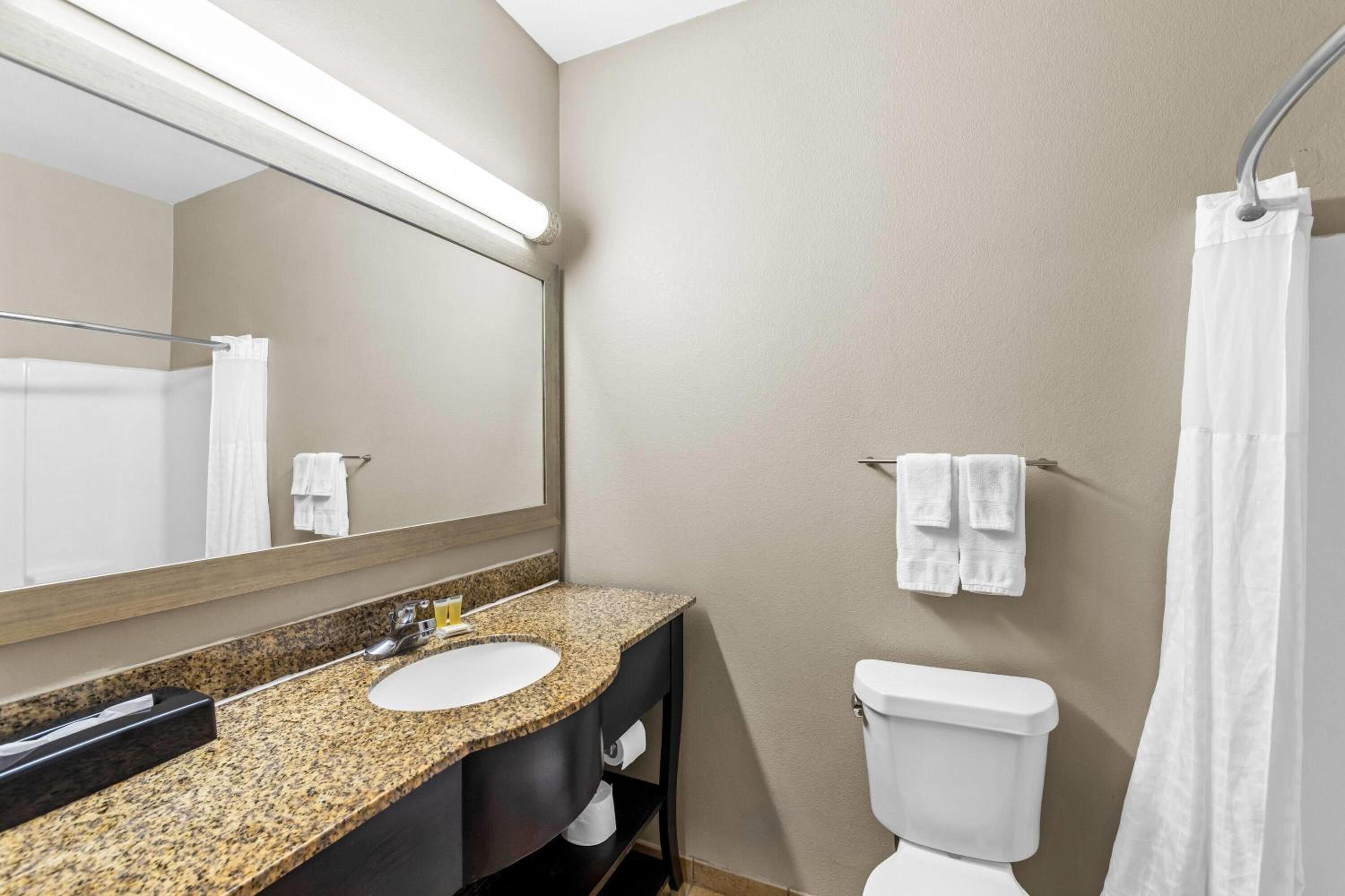 King Room - Non-Smoking - Photo 3