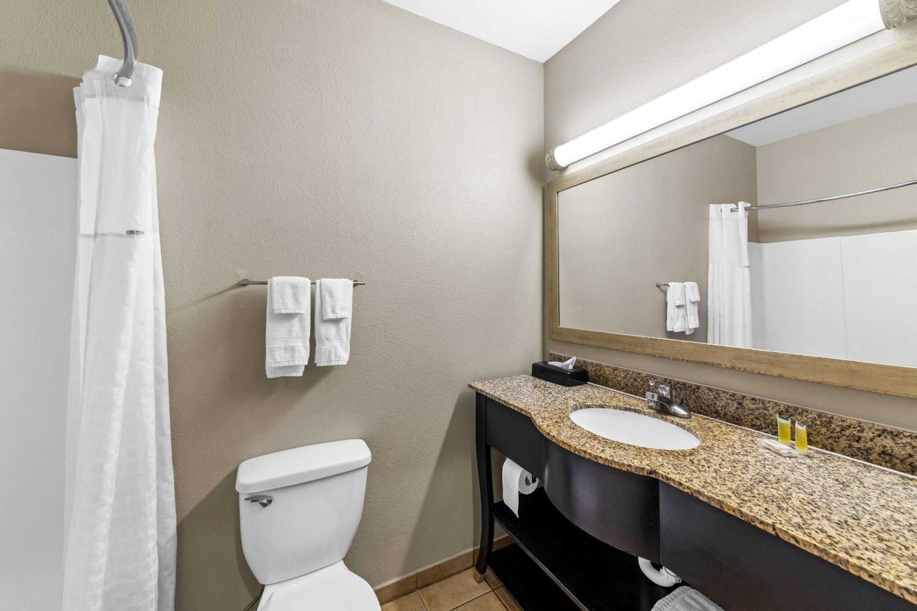 King Studio Suite - Non-Smoking - Photo 1