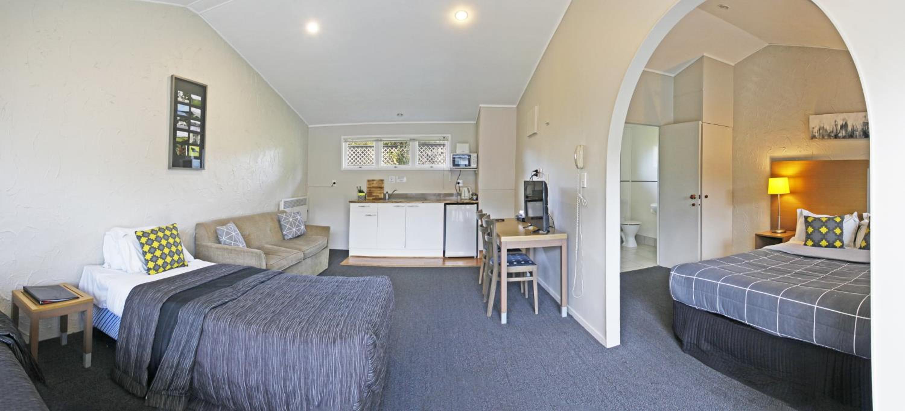 Family Studio photo 1