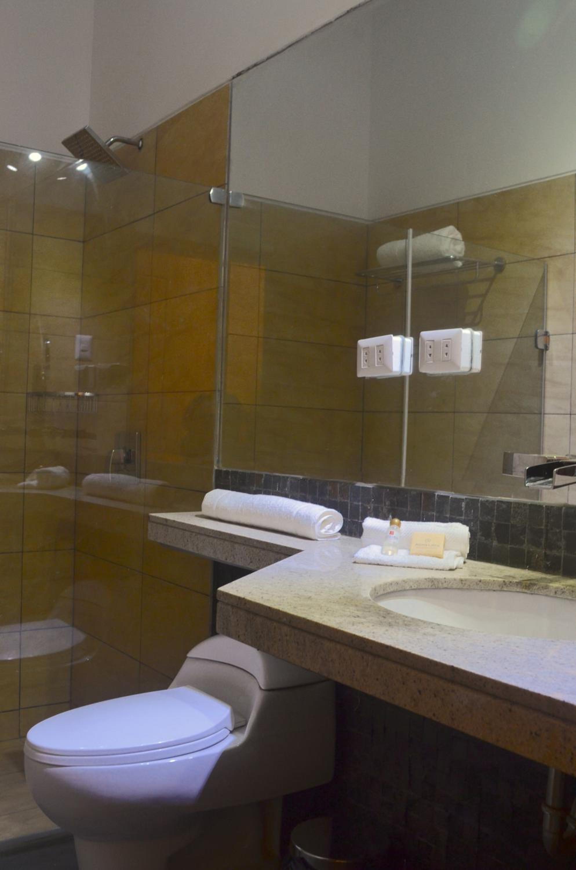 Superior Twin Room photo 1