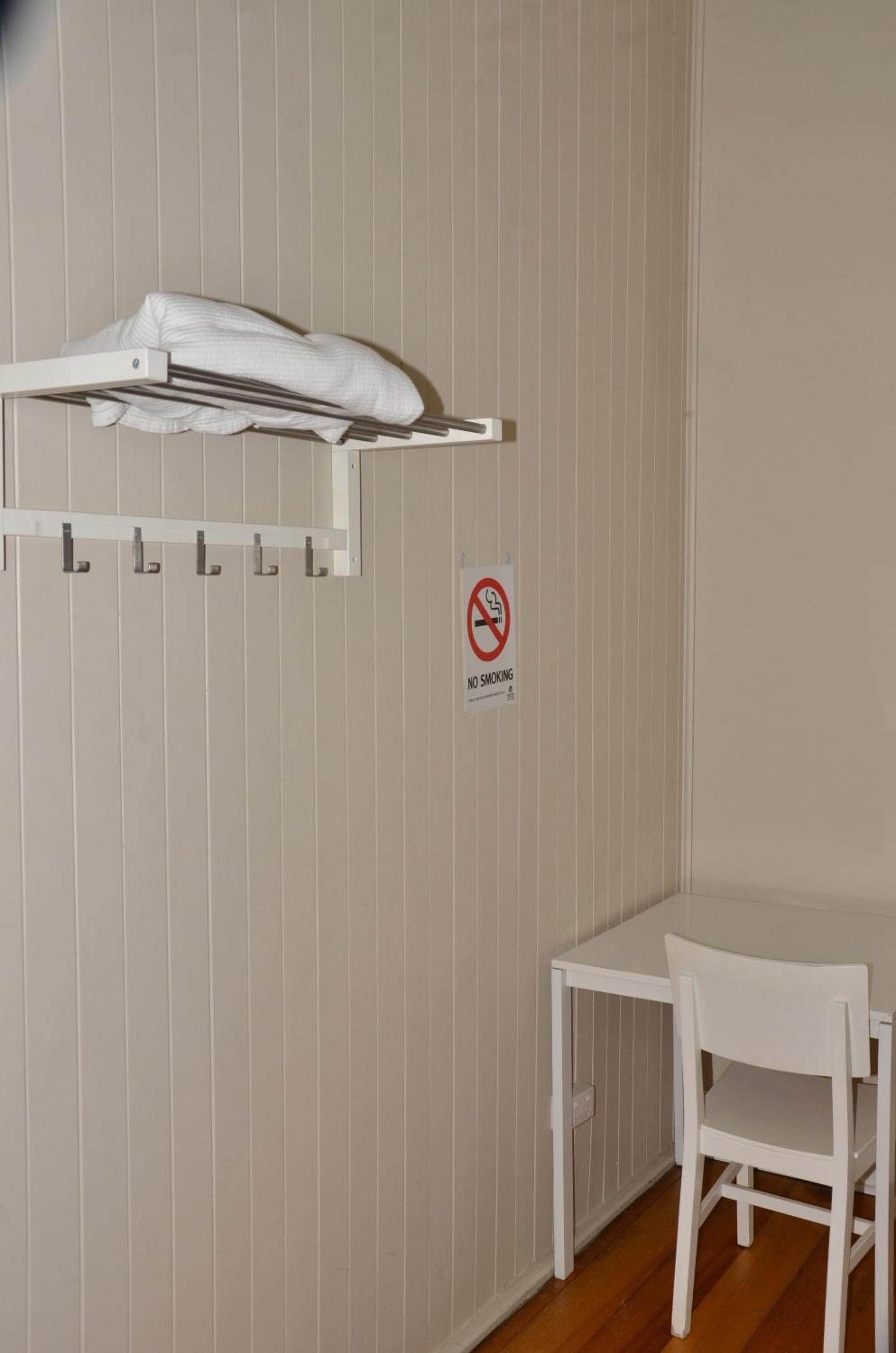 Economy Double Room with Shared Bathroom photo 2